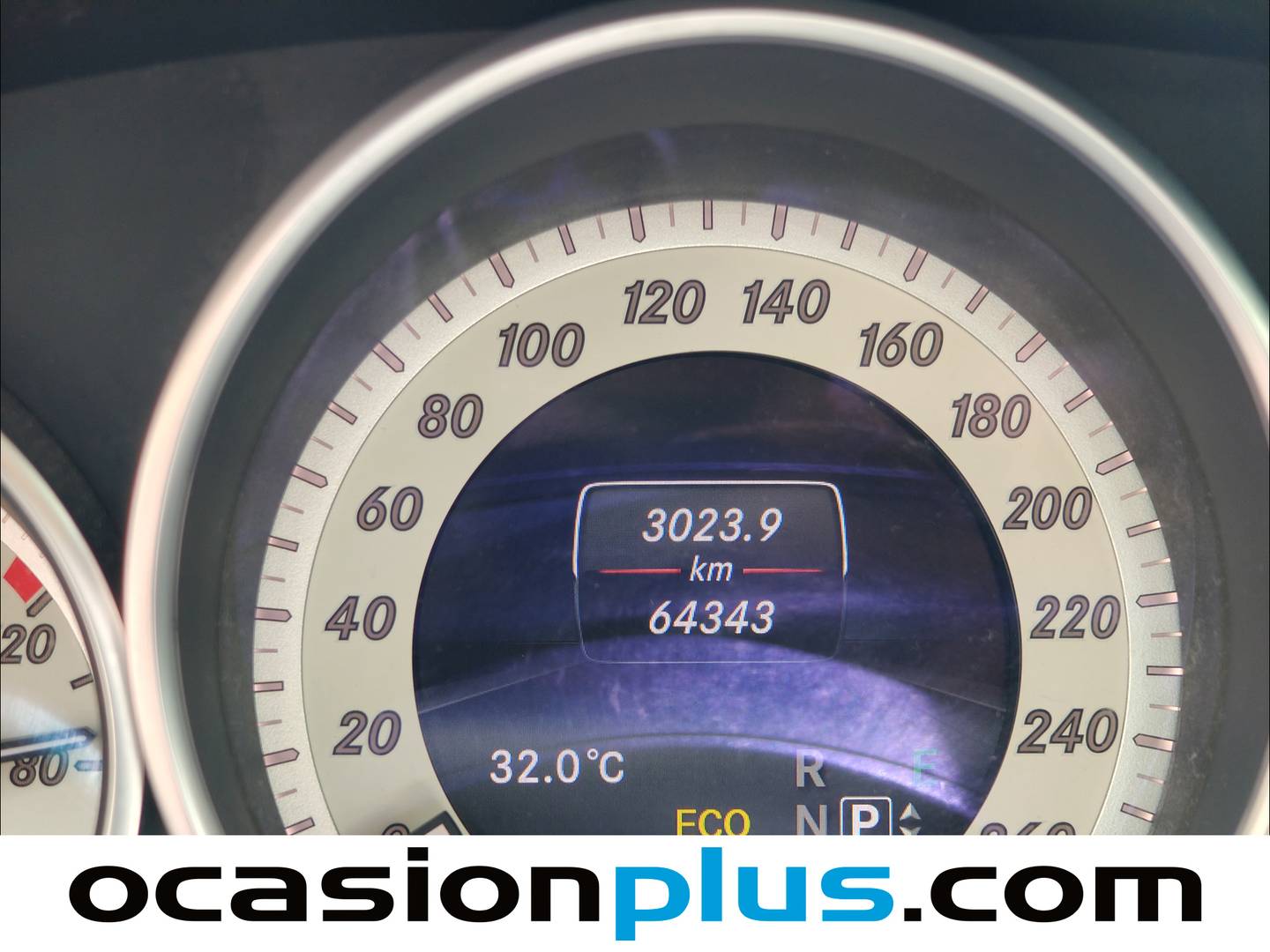 Mercedes Clase E Mercedes Clase E E 200 Cabrio (184 CV) 184cv