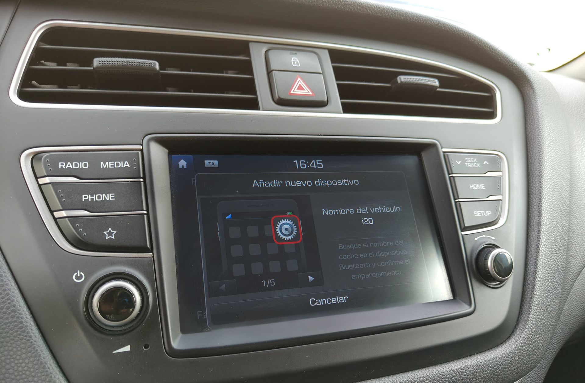 Hyundai i20 1.0 T-GDi Essence LE - foto 28