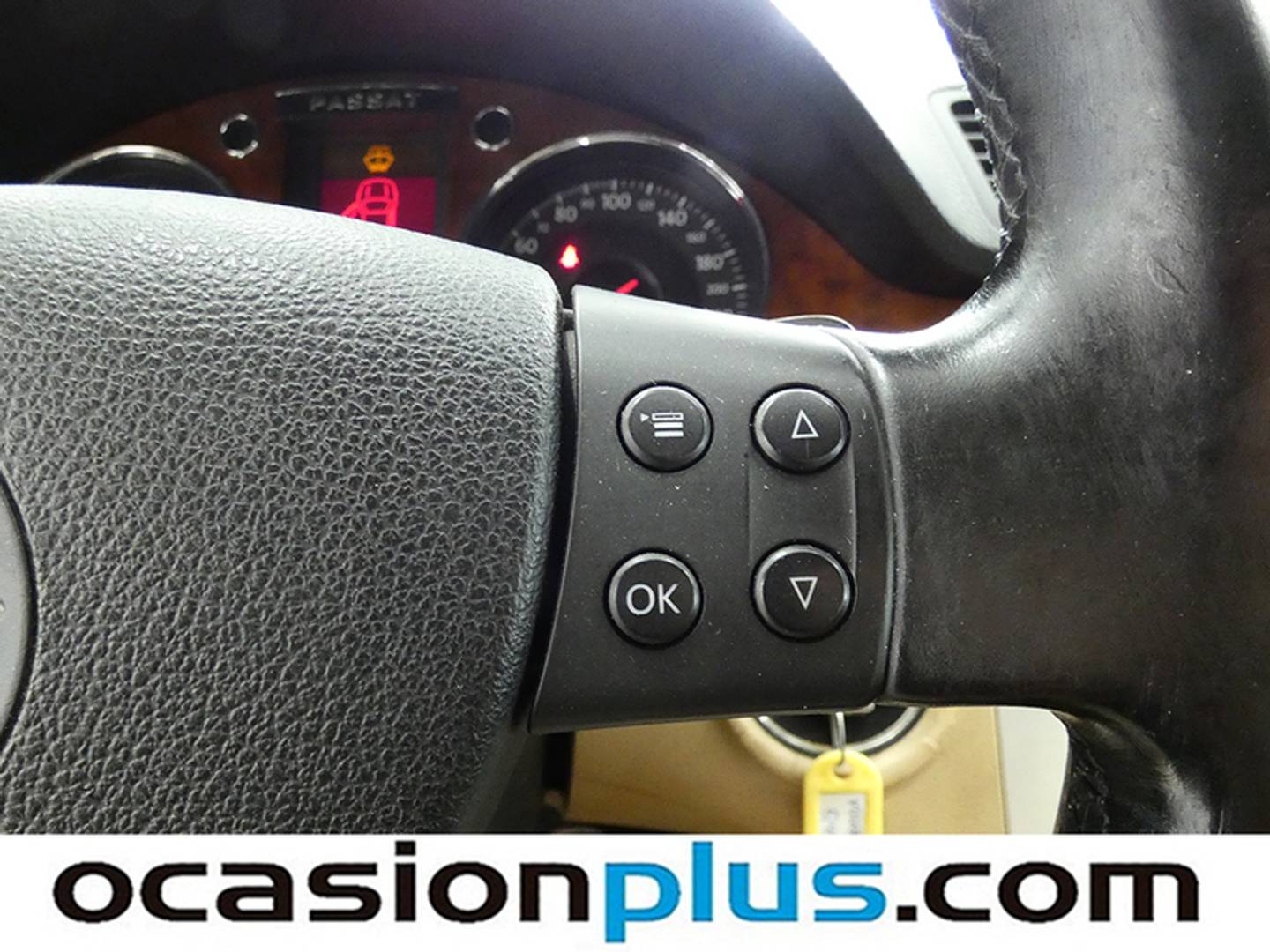 Foto Volkswagen Passat Volkswagen Passat Variant Volkswagen Passat Variant Highline 2.0 TDI DSG Auto (170 cv)