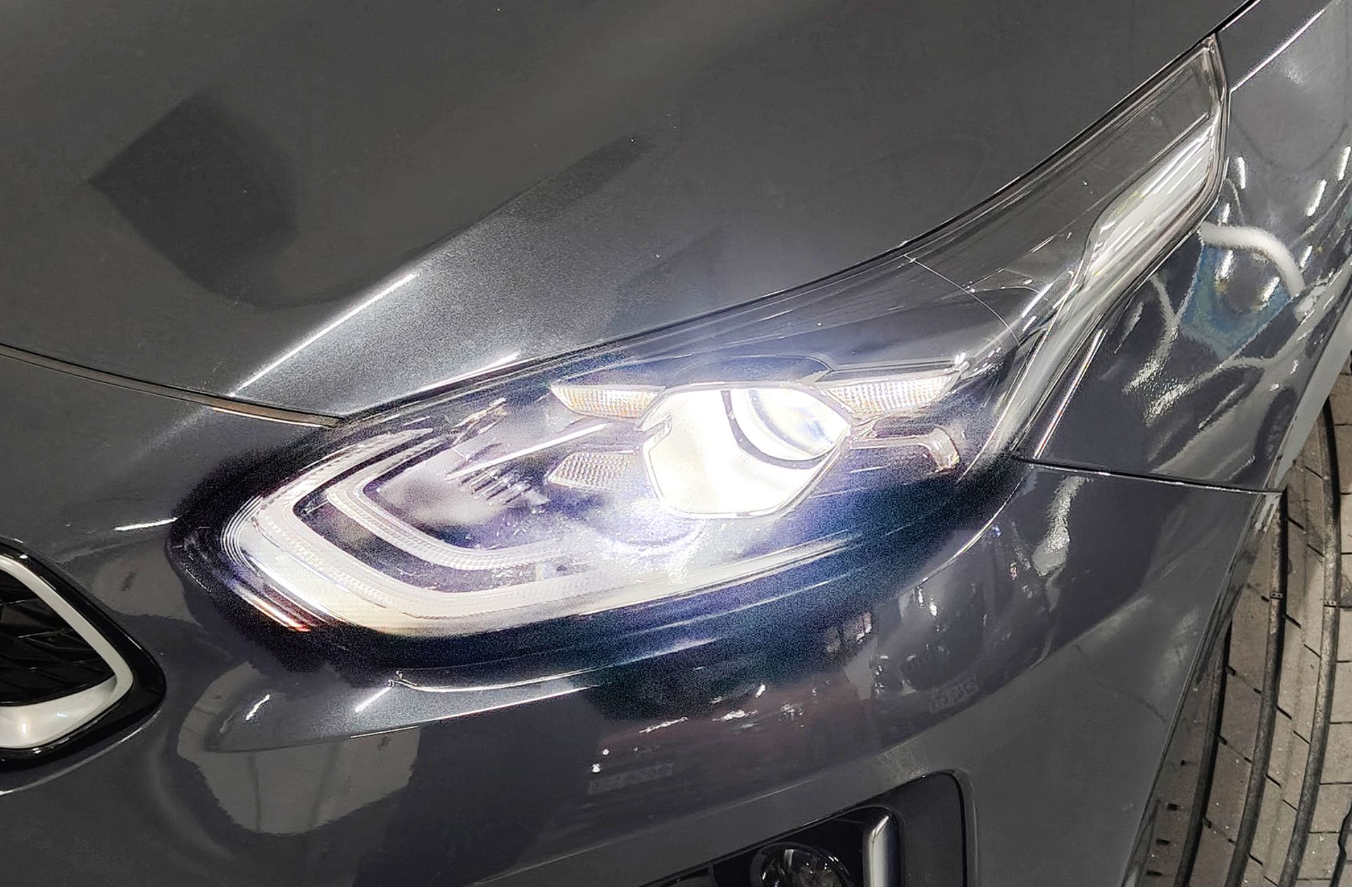 Kia Ceed 1.6 GDi PHEV E-Tech - foto 15