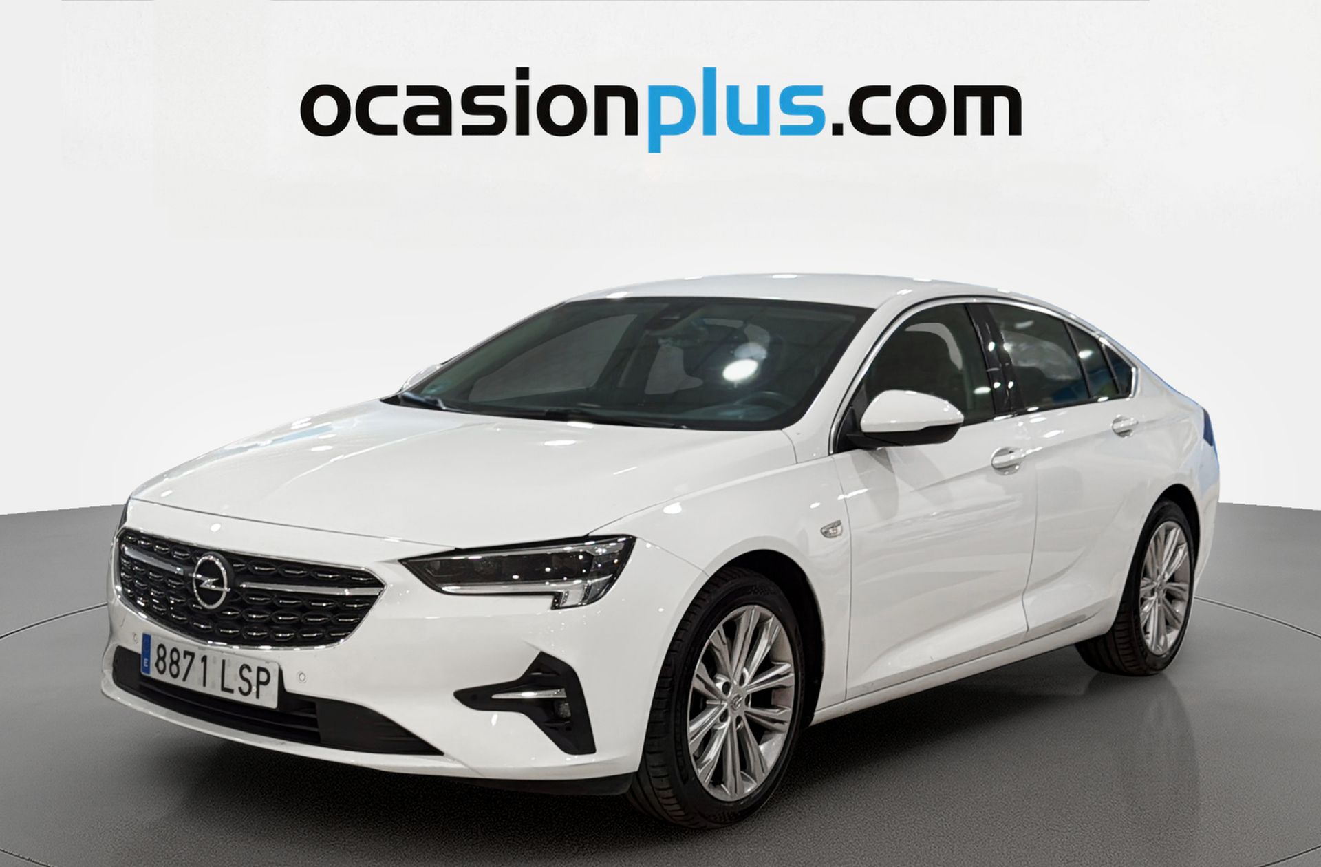 Opel Insignia 2.0T SHT Business Elegance AT9