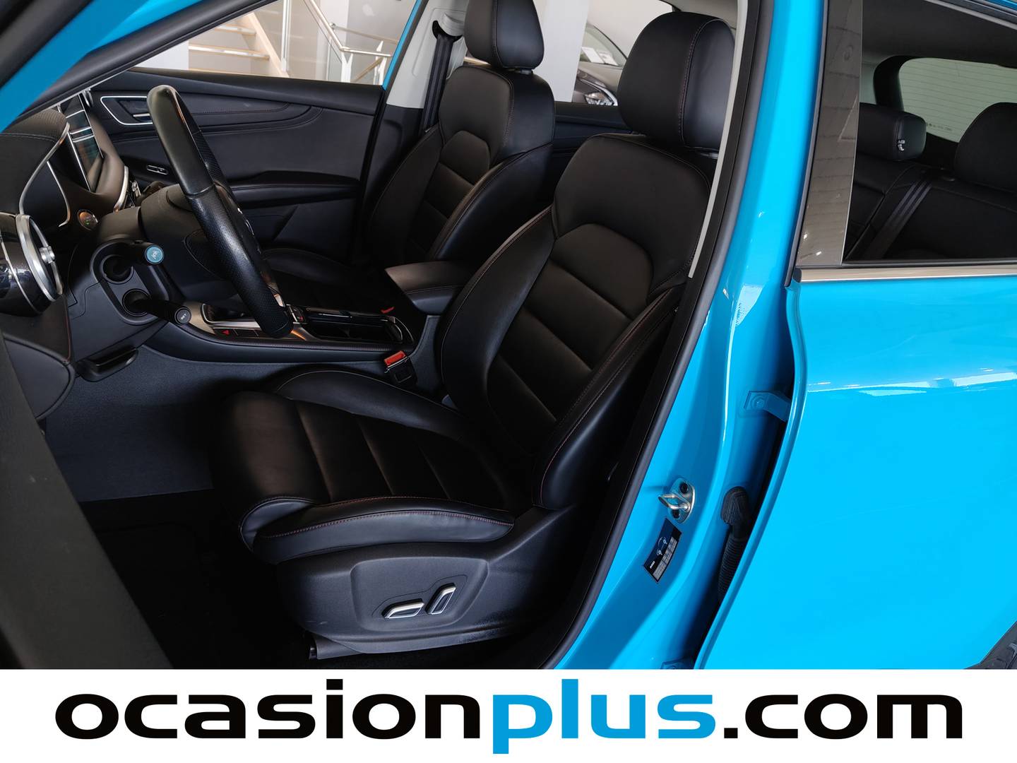 MG HS MG HS 1.5 Turbo GDI Comfort  (162 CV) 162cv