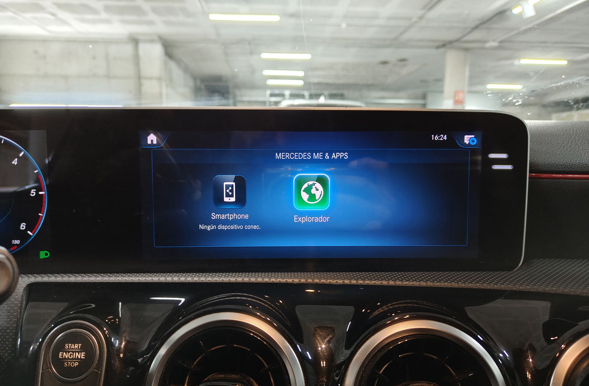 Mercedes-Benz Clase A 180 d Pack AMG - foto 34