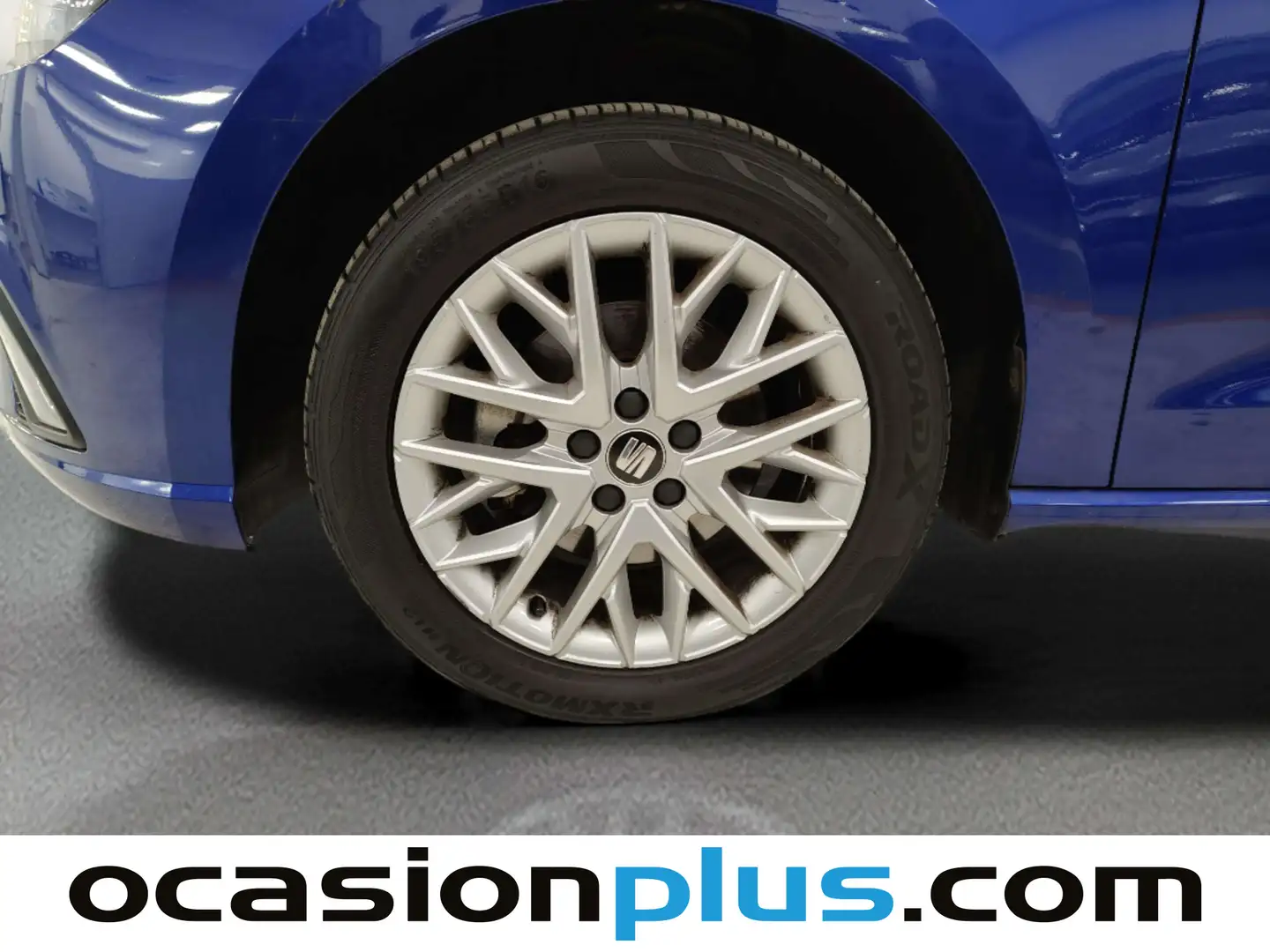 Foto Seat Ibiza SEAT Ibiza 1.6 TDI Style Go (95 CV)