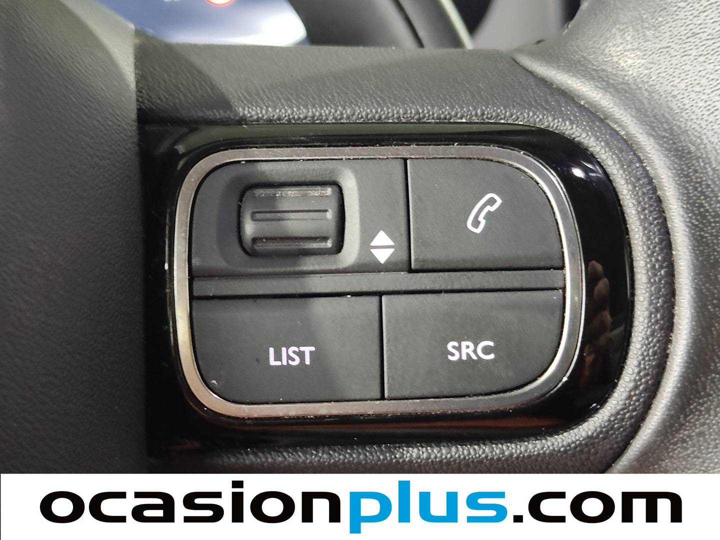 Citroën C5 Aircross Citroen C5 Aircross BlueHdi 180 S&S Shine EAT8 (177 CV) barato