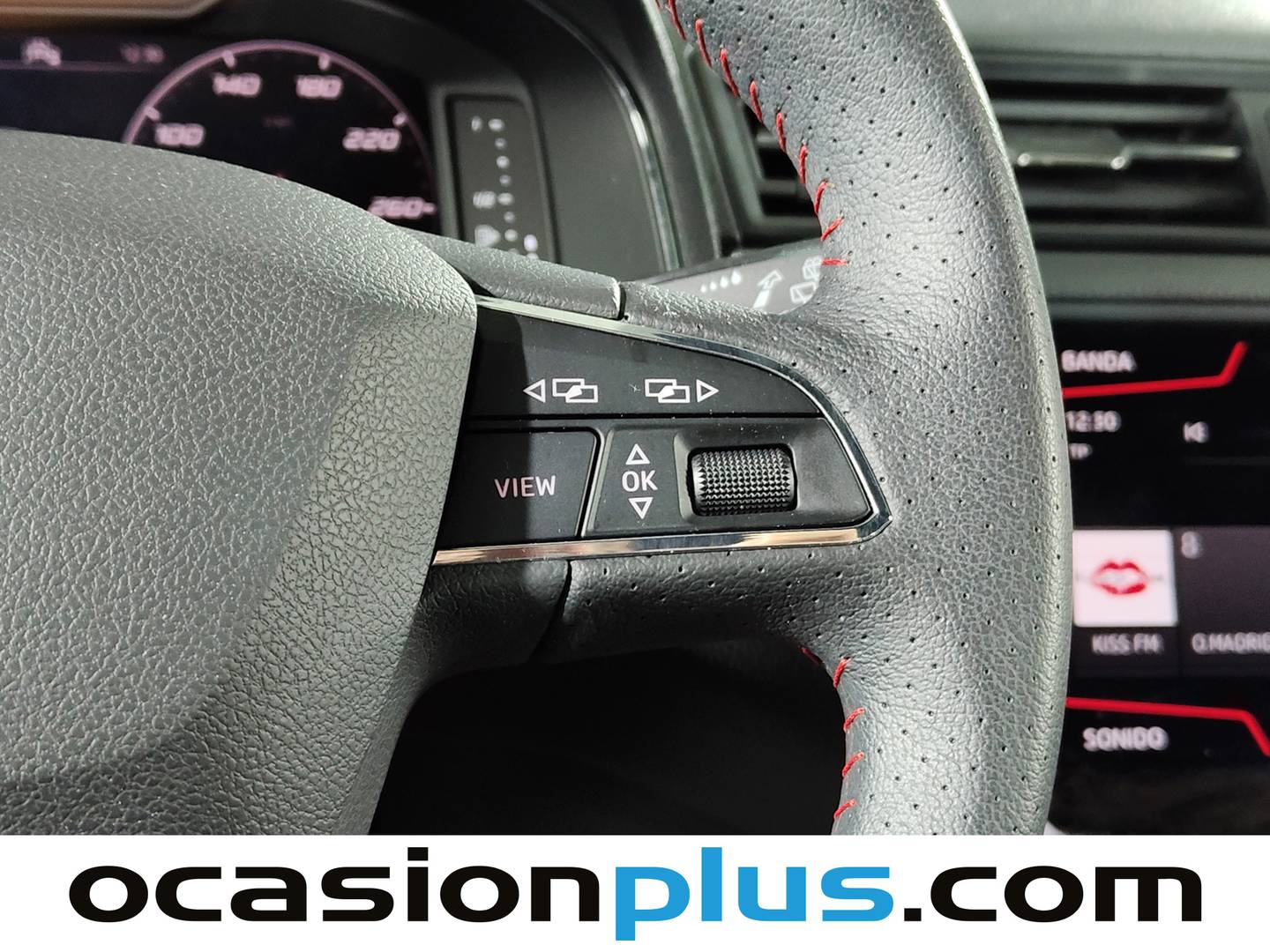 Foto Seat Arona SEAT Arona 1.0 TSI Ecomotive FR Edition (115 CV)