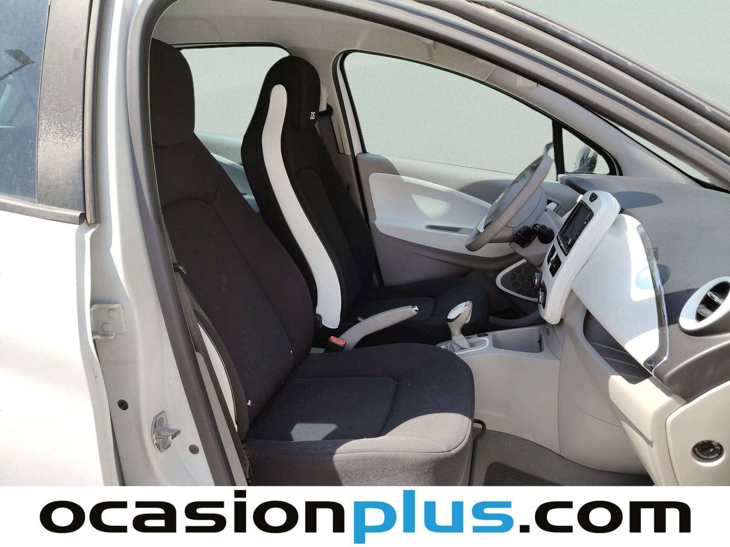 Renault ZOE Renault Zoe Life R240 (88 CV) al mejor precio