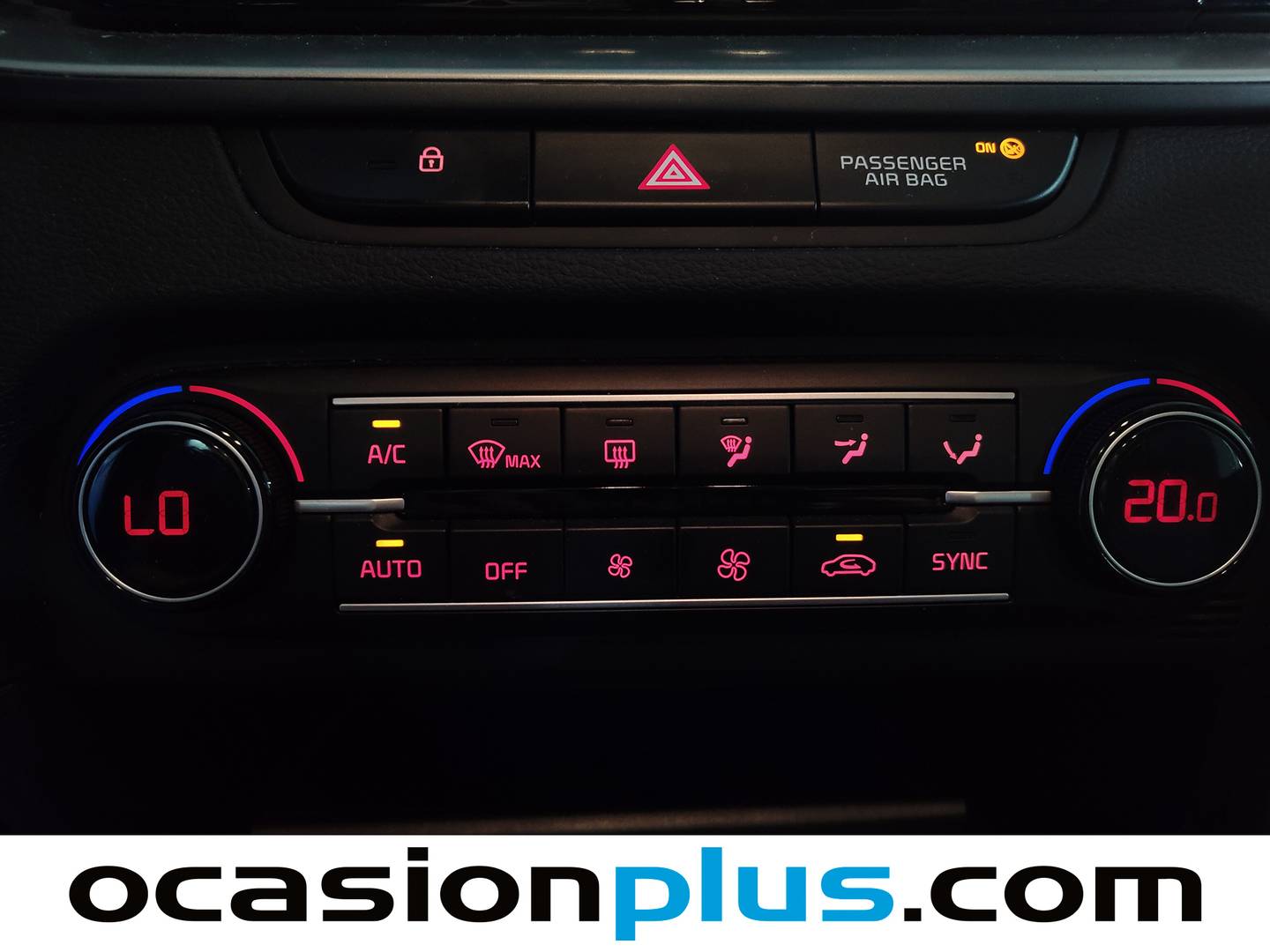 KIA XCeed KIA XCeed 1.0 T-GDi Drive (100 CV) al mejor precio