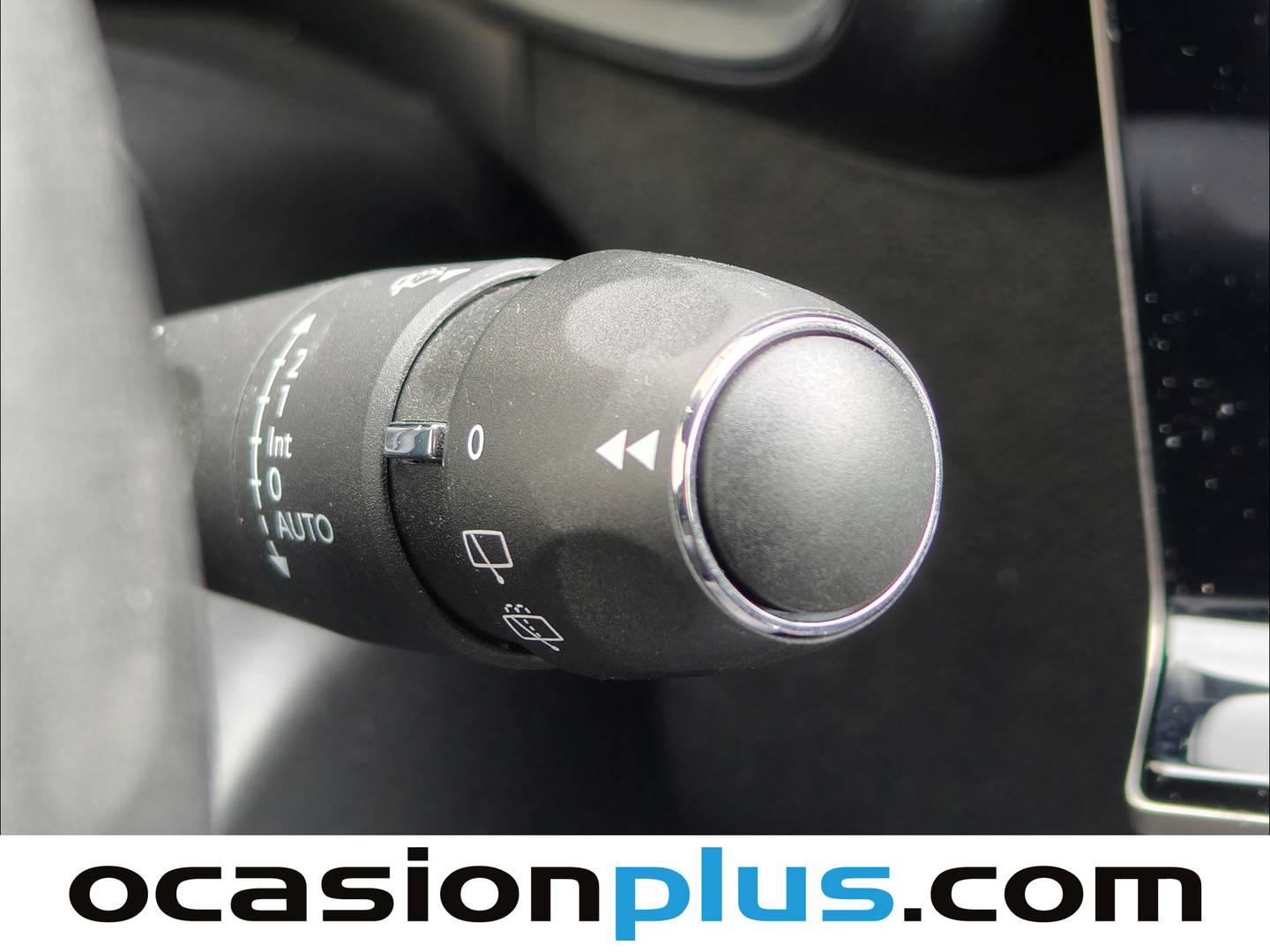 Foto DS DS 7 Crossback DS DS7 Crossback BlueHDi 130 DE Bastille + AT (130 CV)