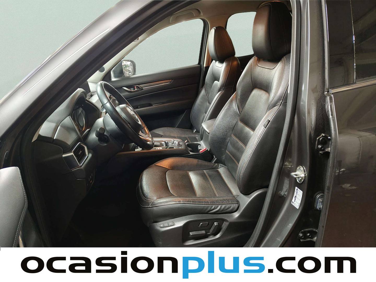 Foto Mazda CX-5 Mazda CX-5 2.0 GE Zenith CN 4WD Auto (160 CV)