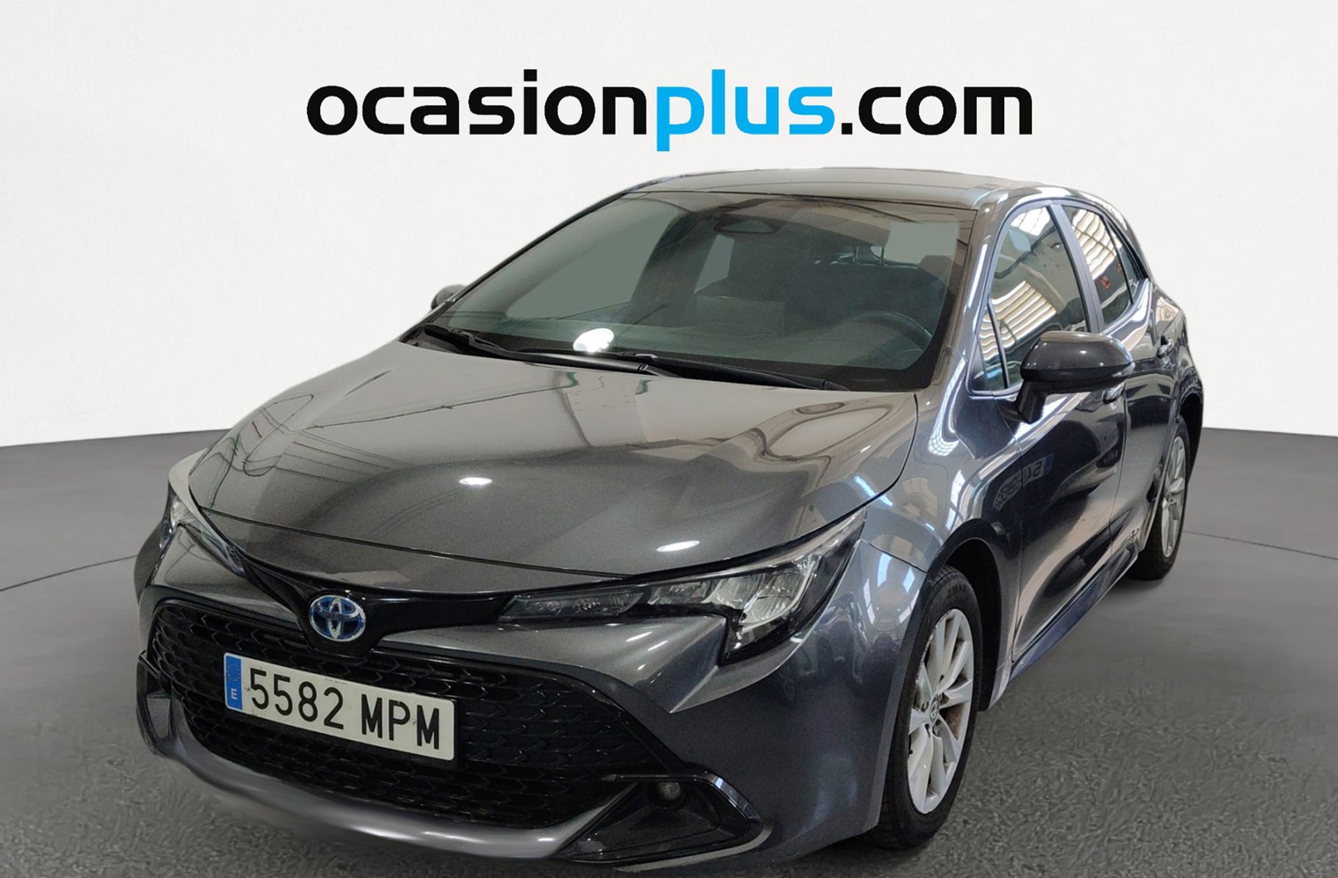 Toyota Corolla 140H Active Plus