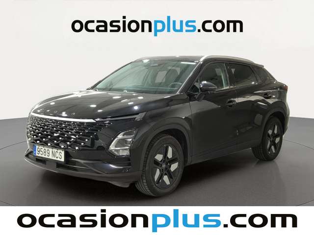 OMODA 5 1.6 TGDI Premium (145 CV) de segunda mano