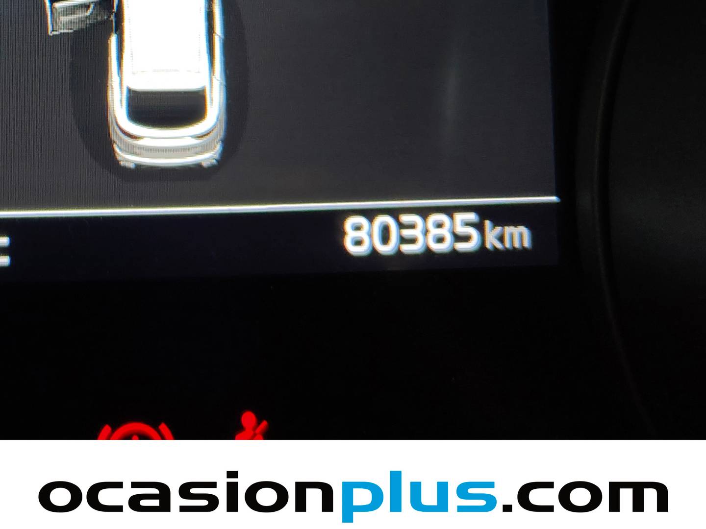 KIA ProCeed KIA ProCeed 1.4 T-GDI GT Line DCT (140 CV) seminuevo