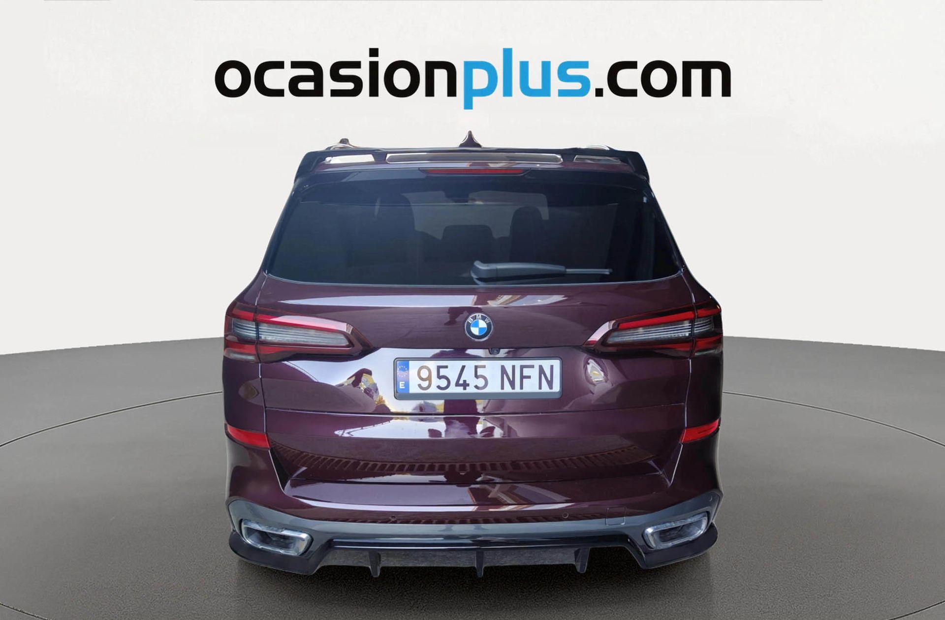 BMW X5 xDrive30d 4x4 - foto 21