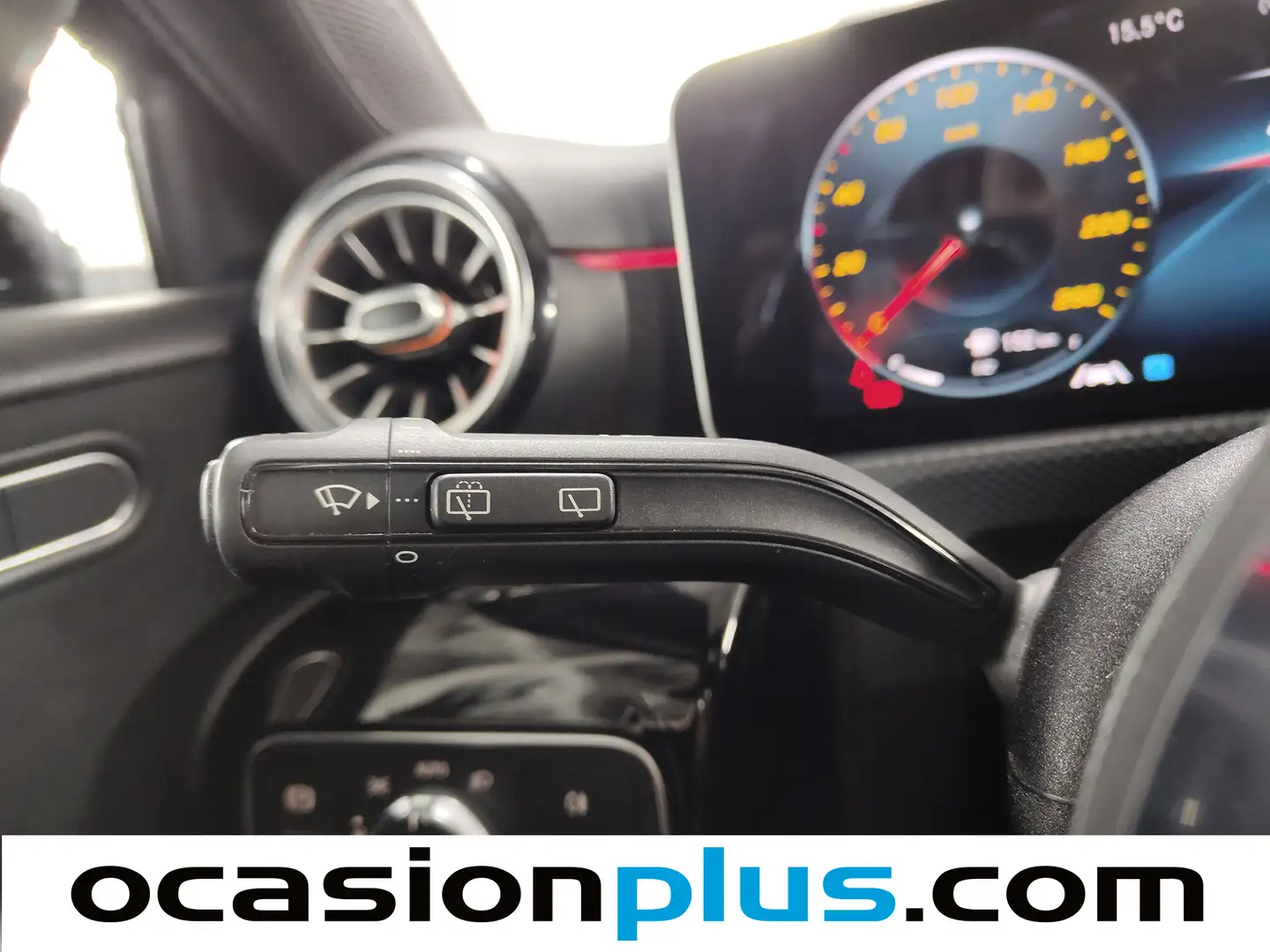 Foto Mercedes Clase A Mercedes-Benz Clase A A 200 (163 CV) Pack AMG