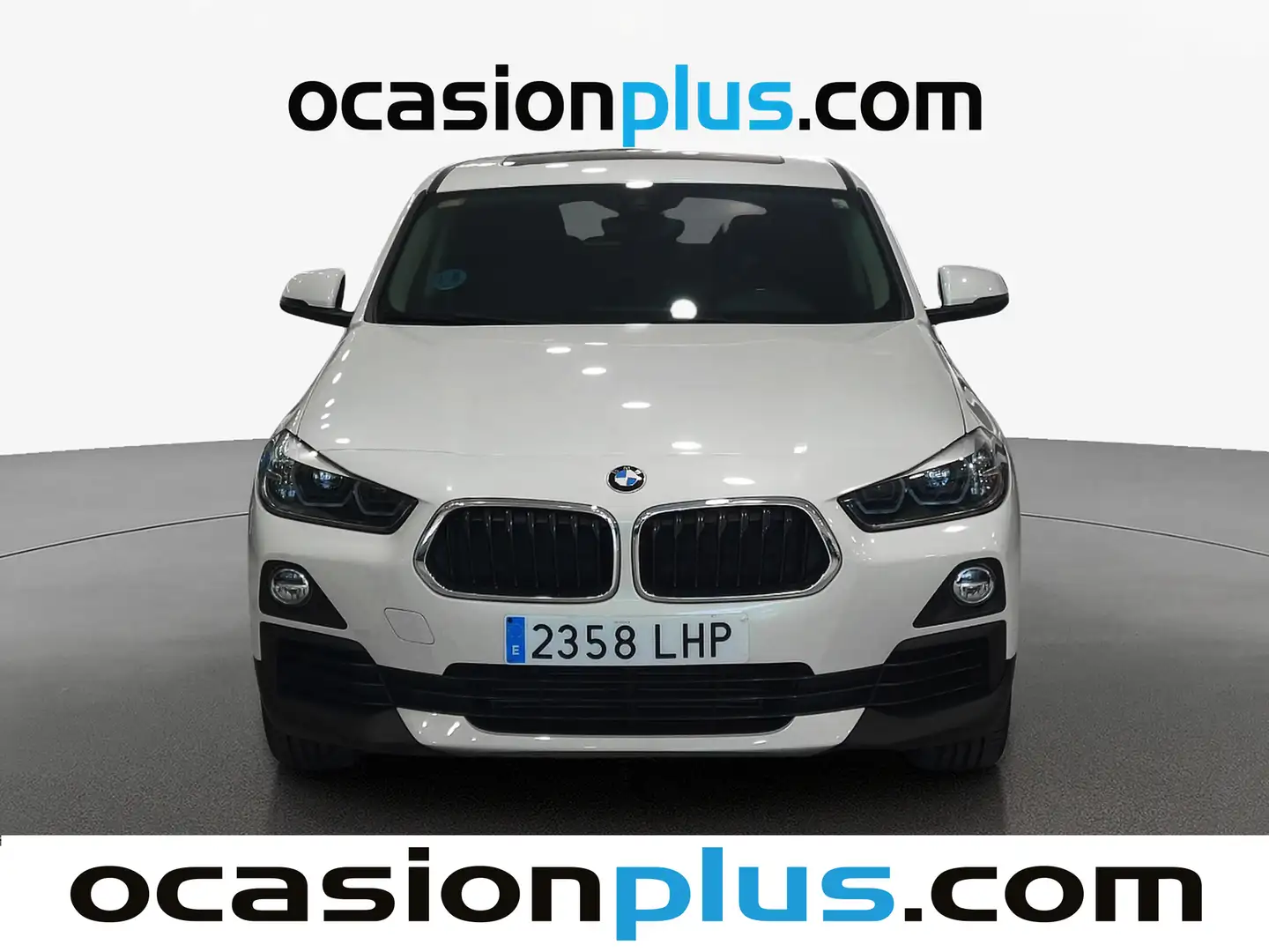 Foto BMW X2 BMW X2 sDrive18i (140 CV)
