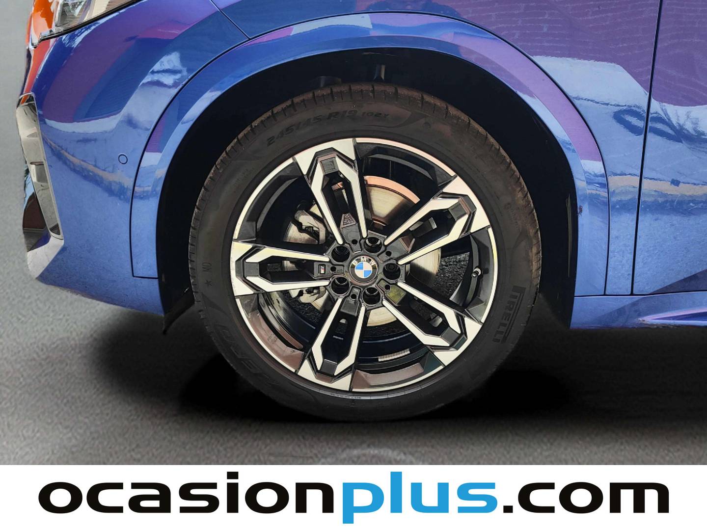 BMW X2 BMW X2 xDrive20d 120 kW (163 CV) Pack M barato