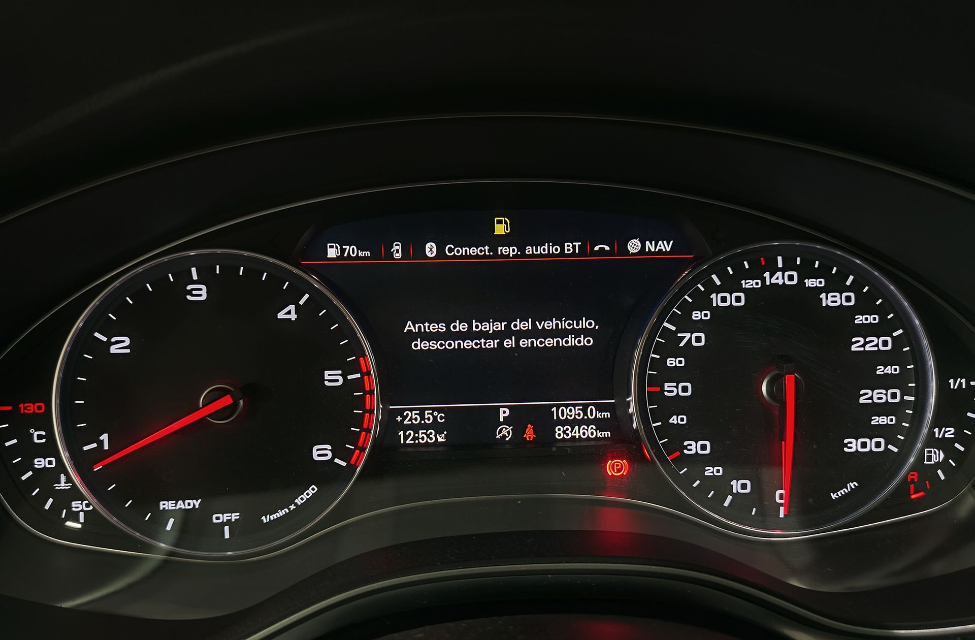 Audi A6 Avant Advanced edition 2.0 TDI ultra S tronic - foto 29