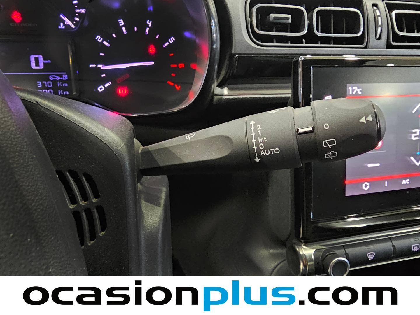 Foto Citroën C3 Citroen C3 PureTech 82 Shine (83 CV)