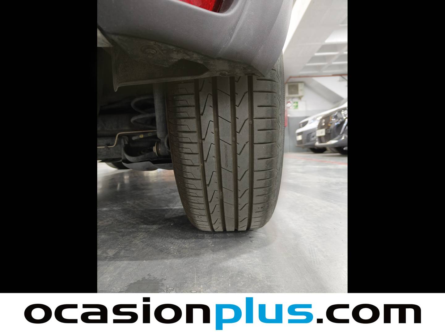 Foto Dacia Sandero Dacia Sandero Stepway Extreme Go TCe (110 CV)