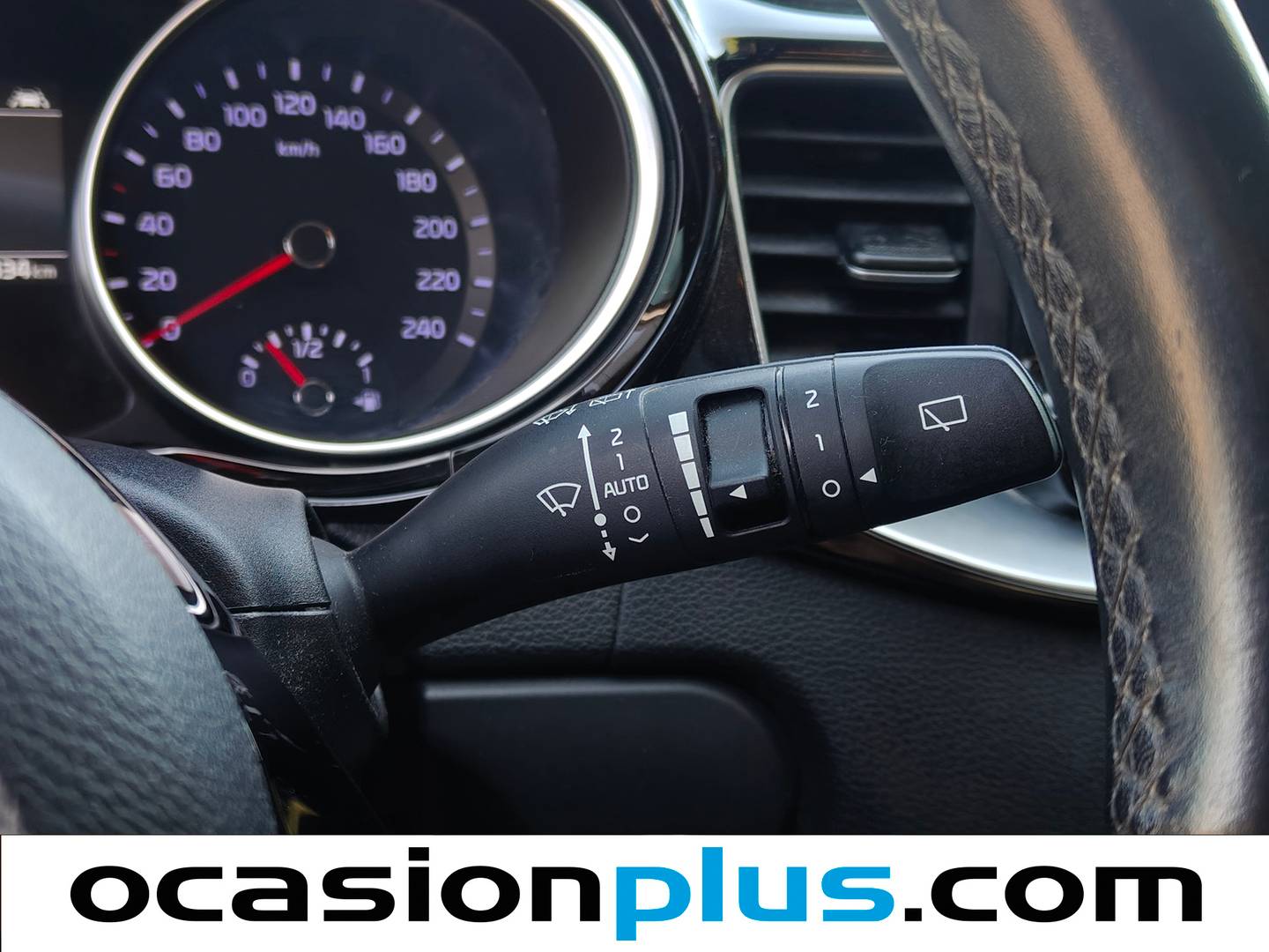 KIA XCeed KIA XCeed 1.4 T-GDi Tech (140 CV) 140cv