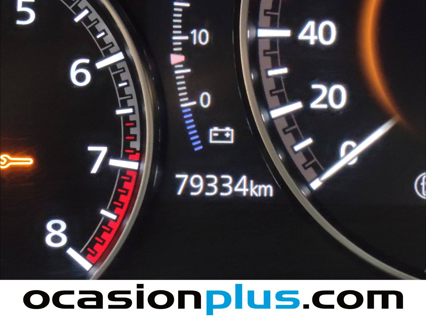 Foto Mazda Mazda3 Mazda Mazda 3 2.0 SKYACTIV-X Zenith-X (181 CV)