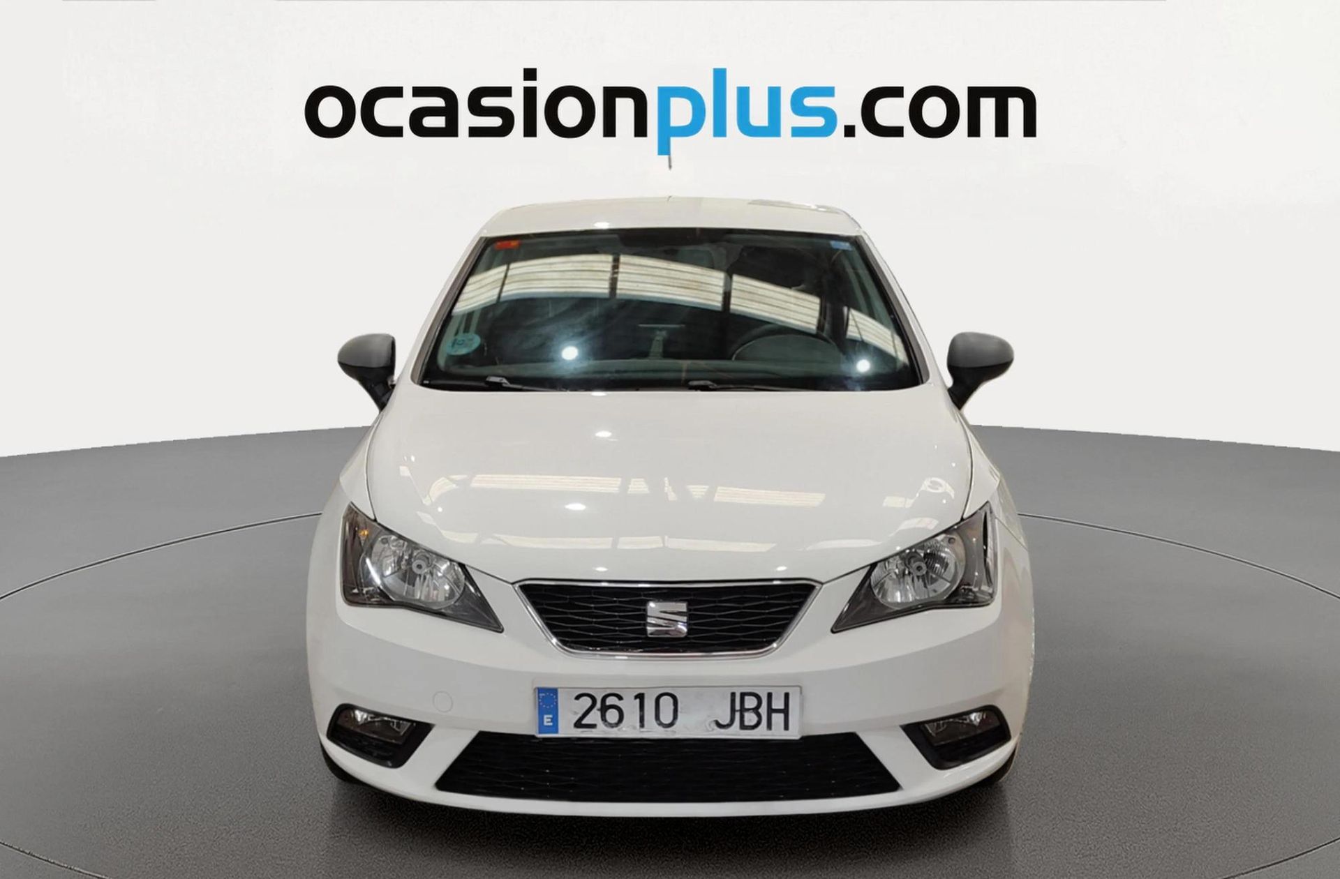 SEAT Ibiza 1.2 TSI Reference ITech 30 Aniversario - foto 12