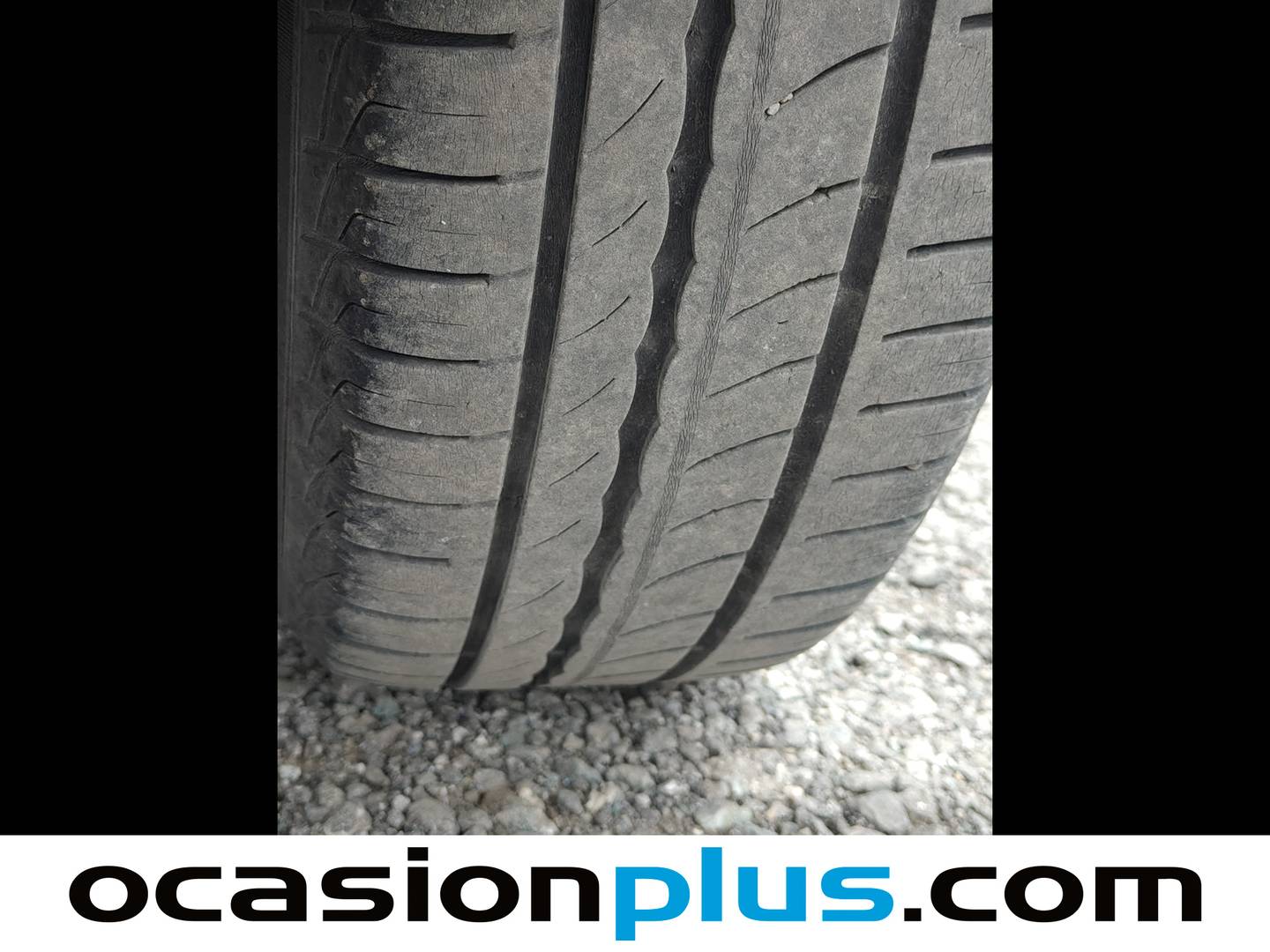 Opel Corsa Opel Corsa 1.3 CDTI Business (75 CV) seminuevo