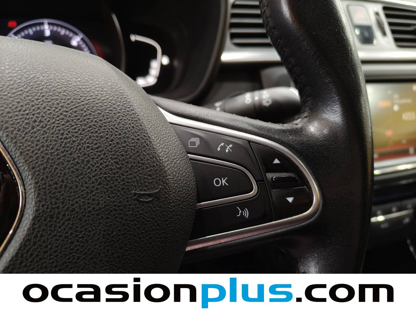 Foto Renault Kadjar Renault Kadjar Tech Road Energy dCi (110 CV)