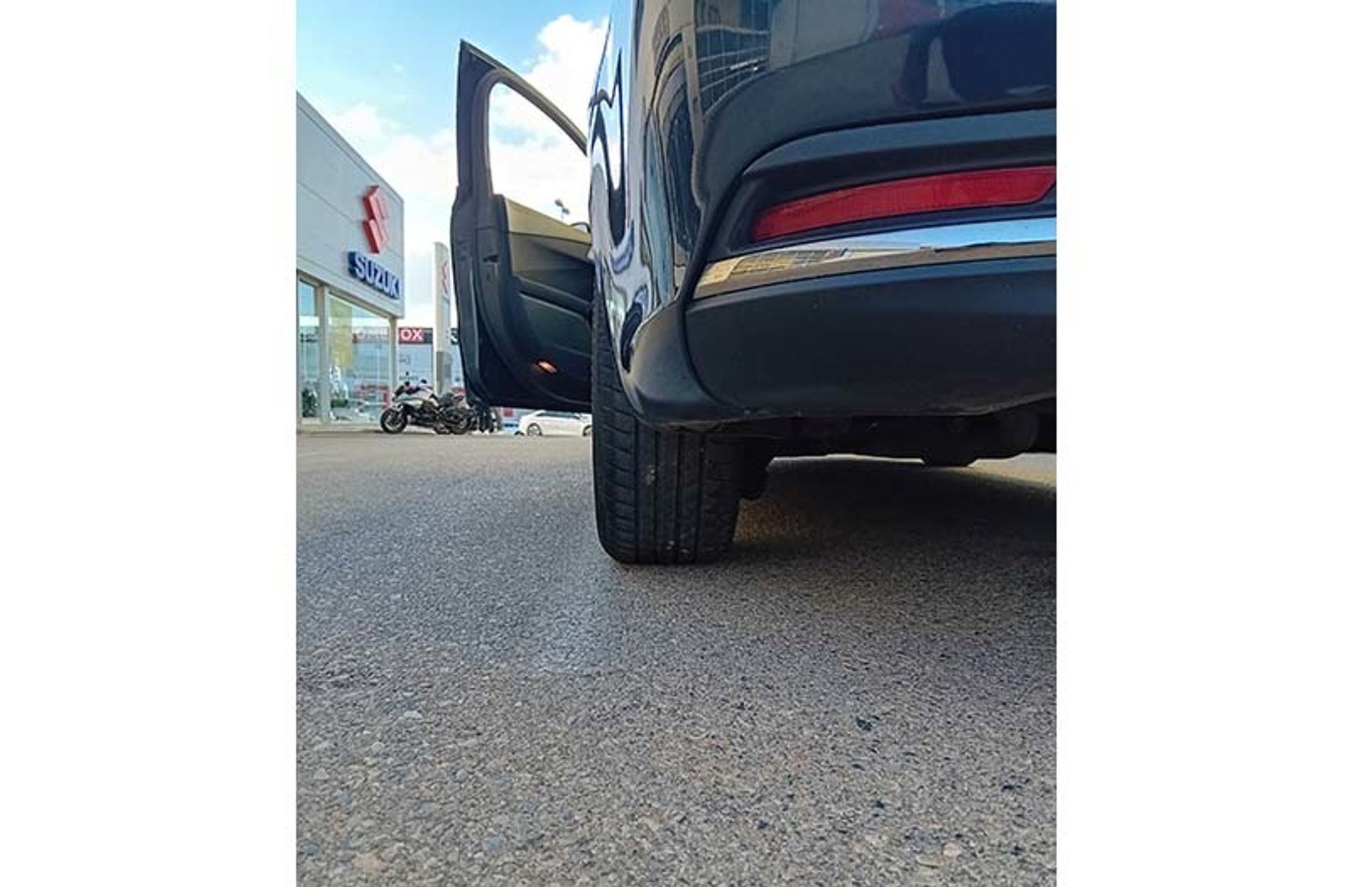 Peugeot 508 2.0 BlueHDi Allure - foto 35