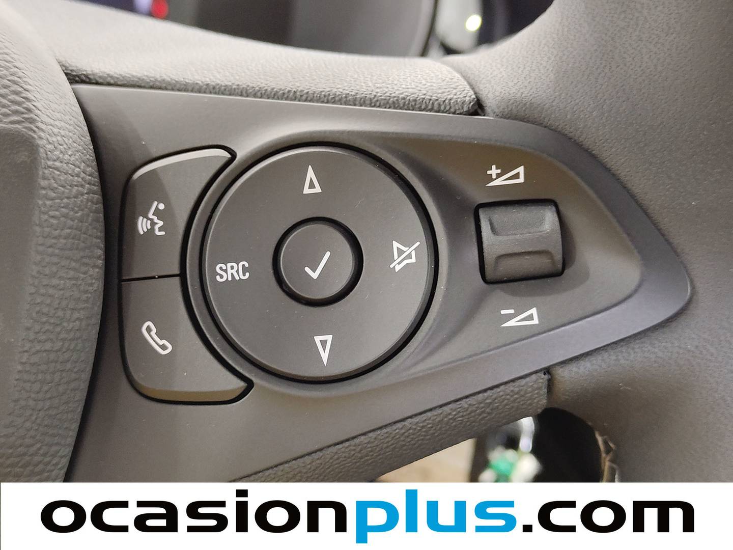 Paquetes del Opel Corsa Opel Corsa 1.2T XHL GS (100 CV)
