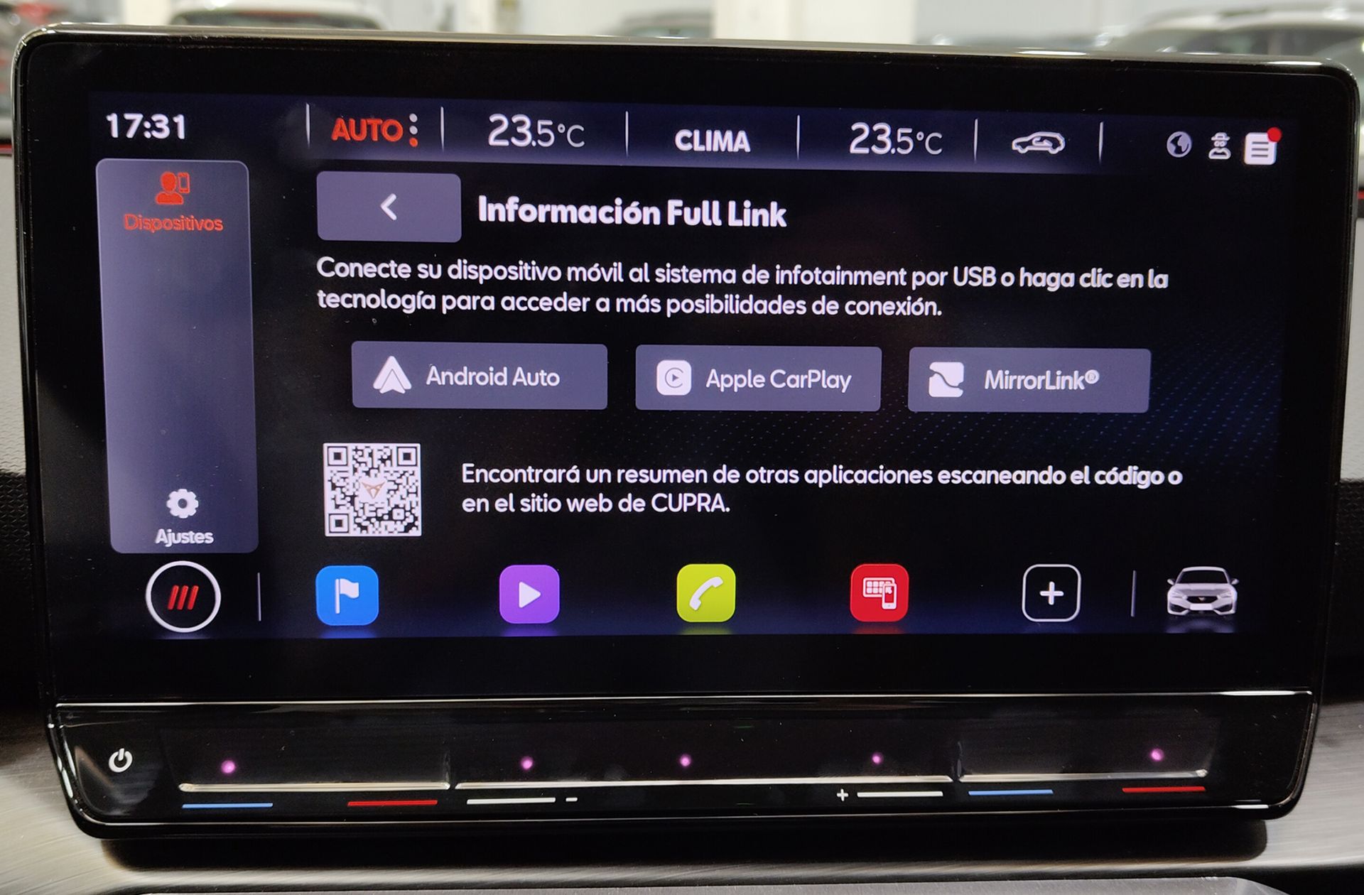 Cupra León 1.5 eTSI DSG - foto 9