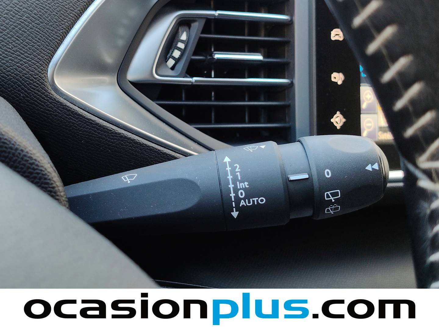 Acabados Peugeot 308 Peugeot 308 PureTech 110 S&S Style (110 CV)