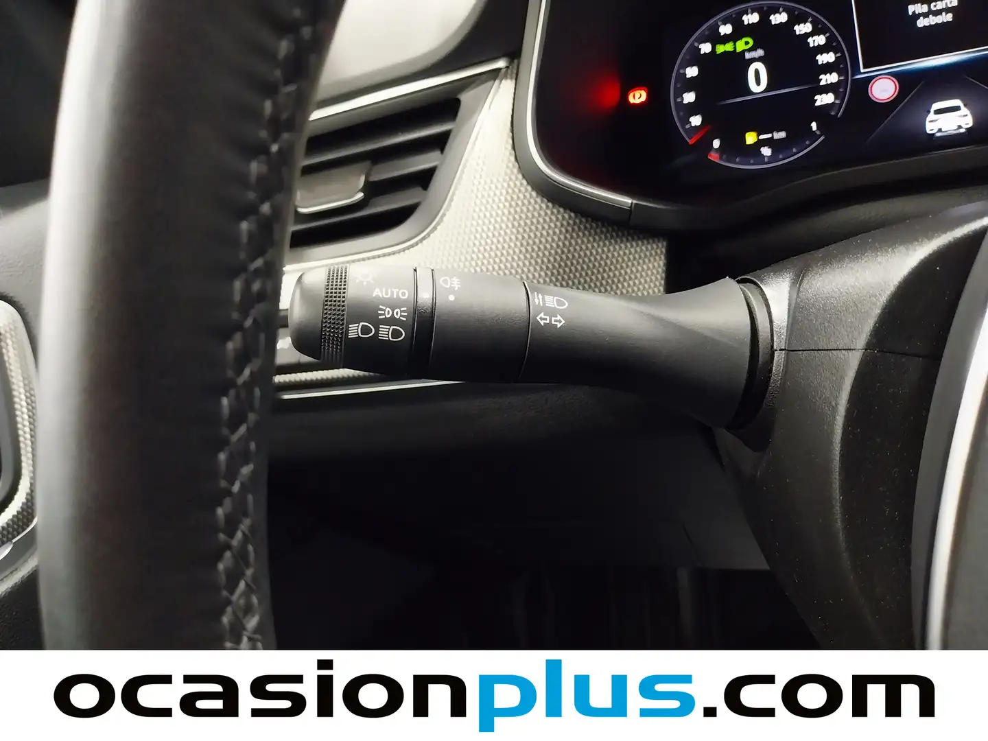 Foto Renault Arkana Renault Arkana Techno TCe 140 Mild hybrid EDC (140 CV)