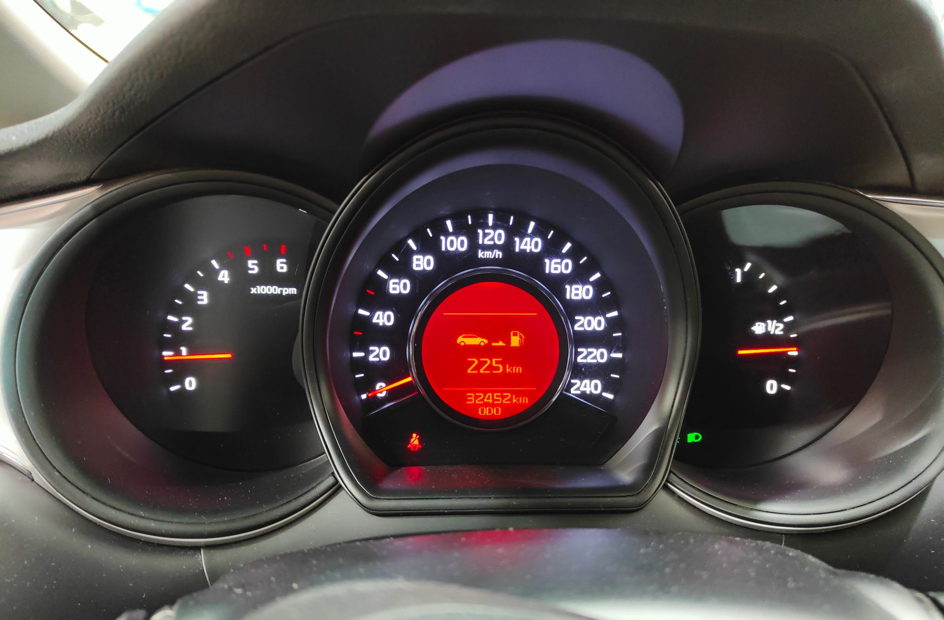 Kia Ceed 1.4 CRDi WGT Drive - foto 20