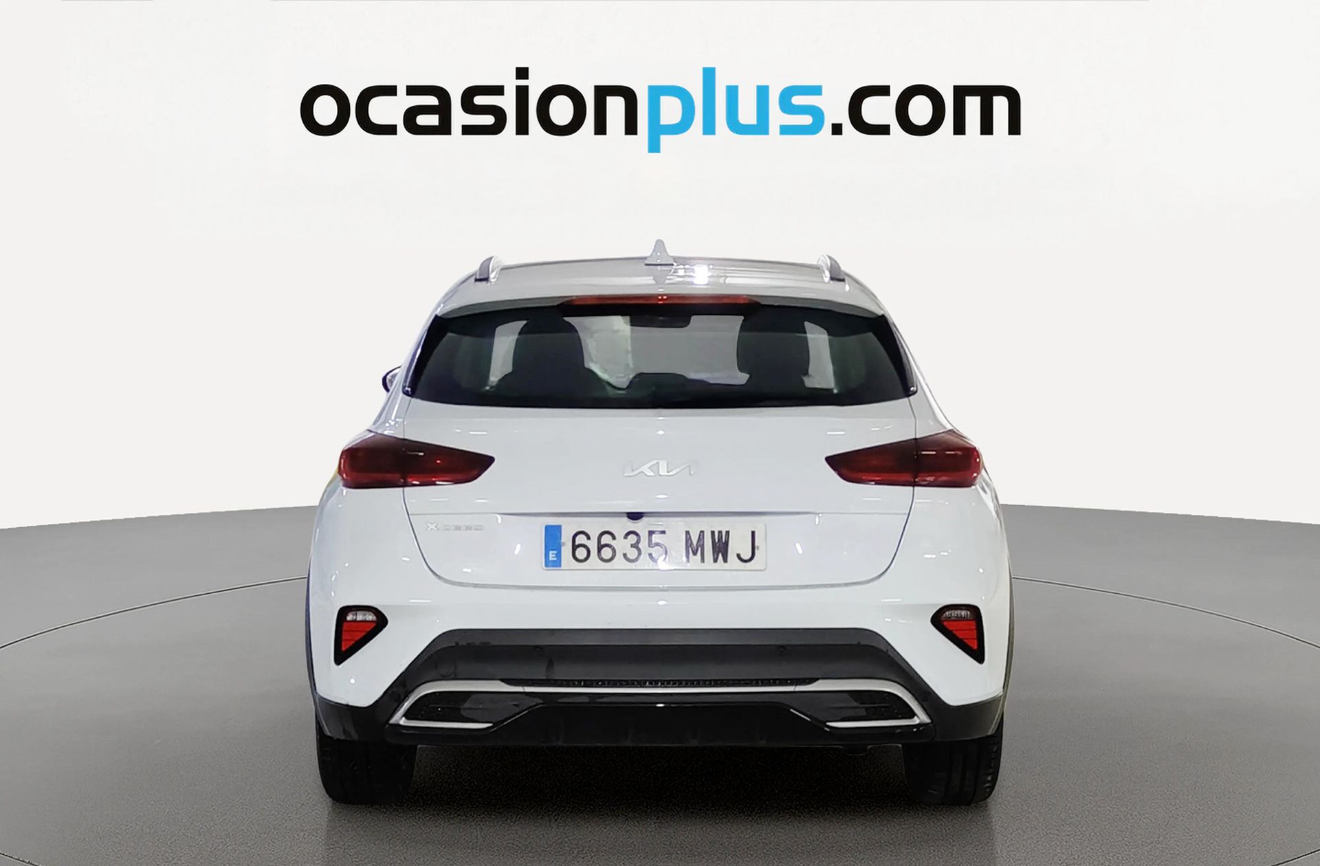 Kia XCeed 1.0 T-GDi Drive - foto 16