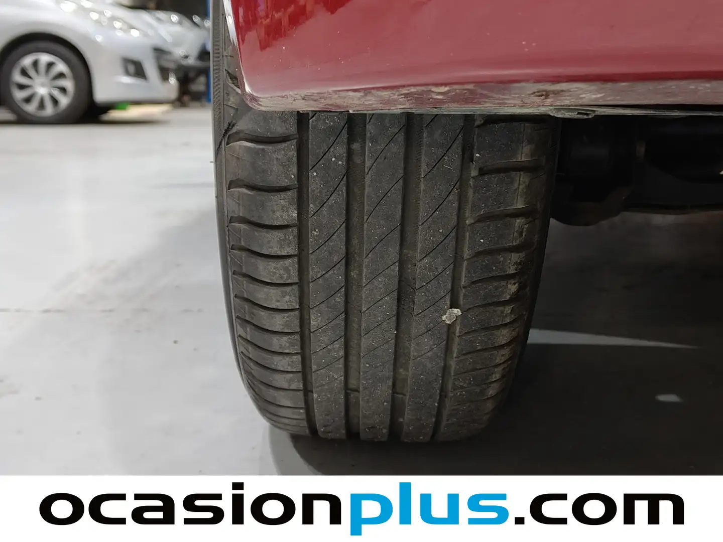 Foto Hyundai i20 Hyundai i20 1.2 MPI Link (84 CV)