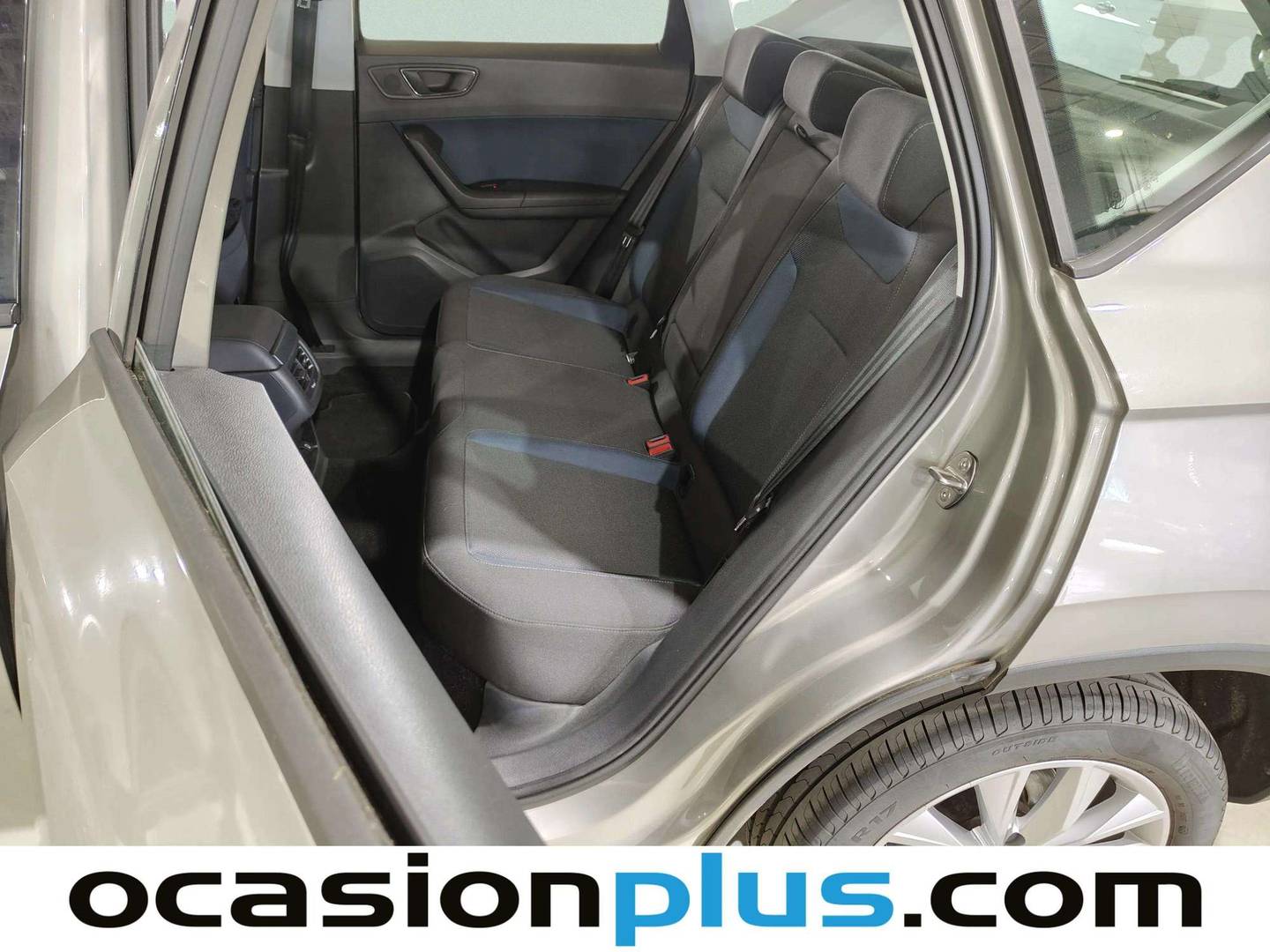 Foto Seat Ateca SEAT Ateca 1.6 TDI Style Plus Nav Eco (115 CV)