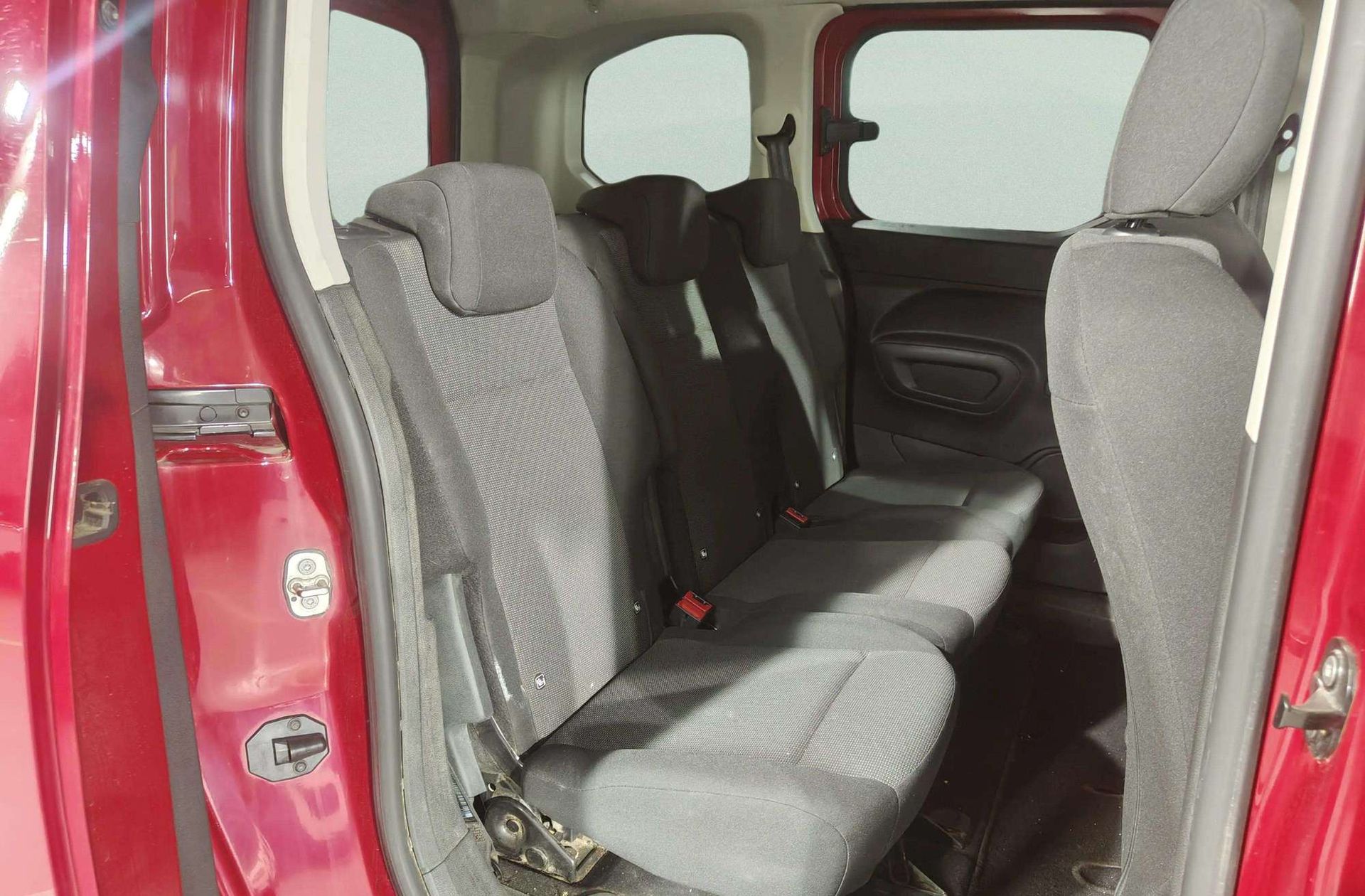 Opel Combo 1.5 TD Edition L - foto 14