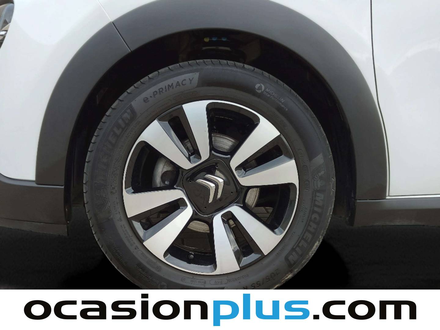 Foto Citroën C3 Origin Citroen C3 Origin PureTech 110 Max EAT6 (110 CV)