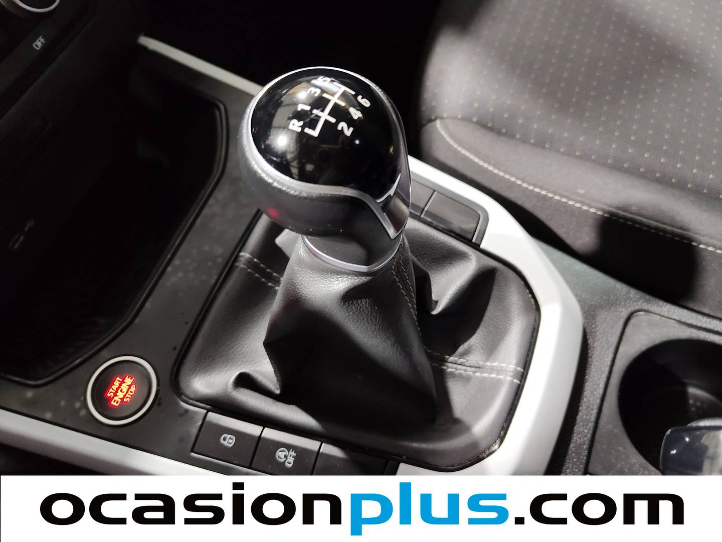 Seat Arona Seat Arona 1.0 TSI Style XL Edition (110 CV) de segunda mano