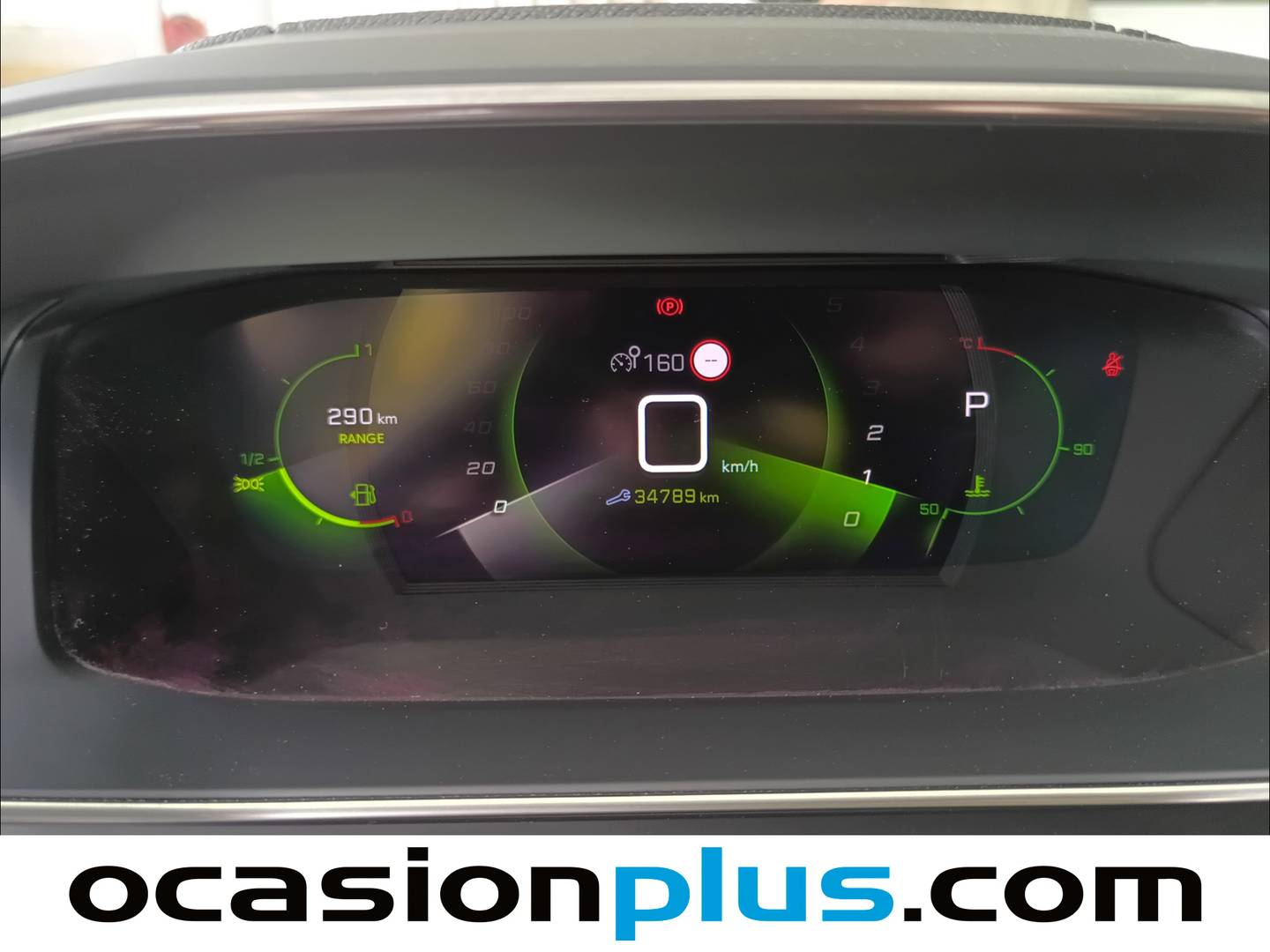 Peugeot 208 Peugeot 208 PureTech 130 GT Pack EAT8 (130 CV) automático