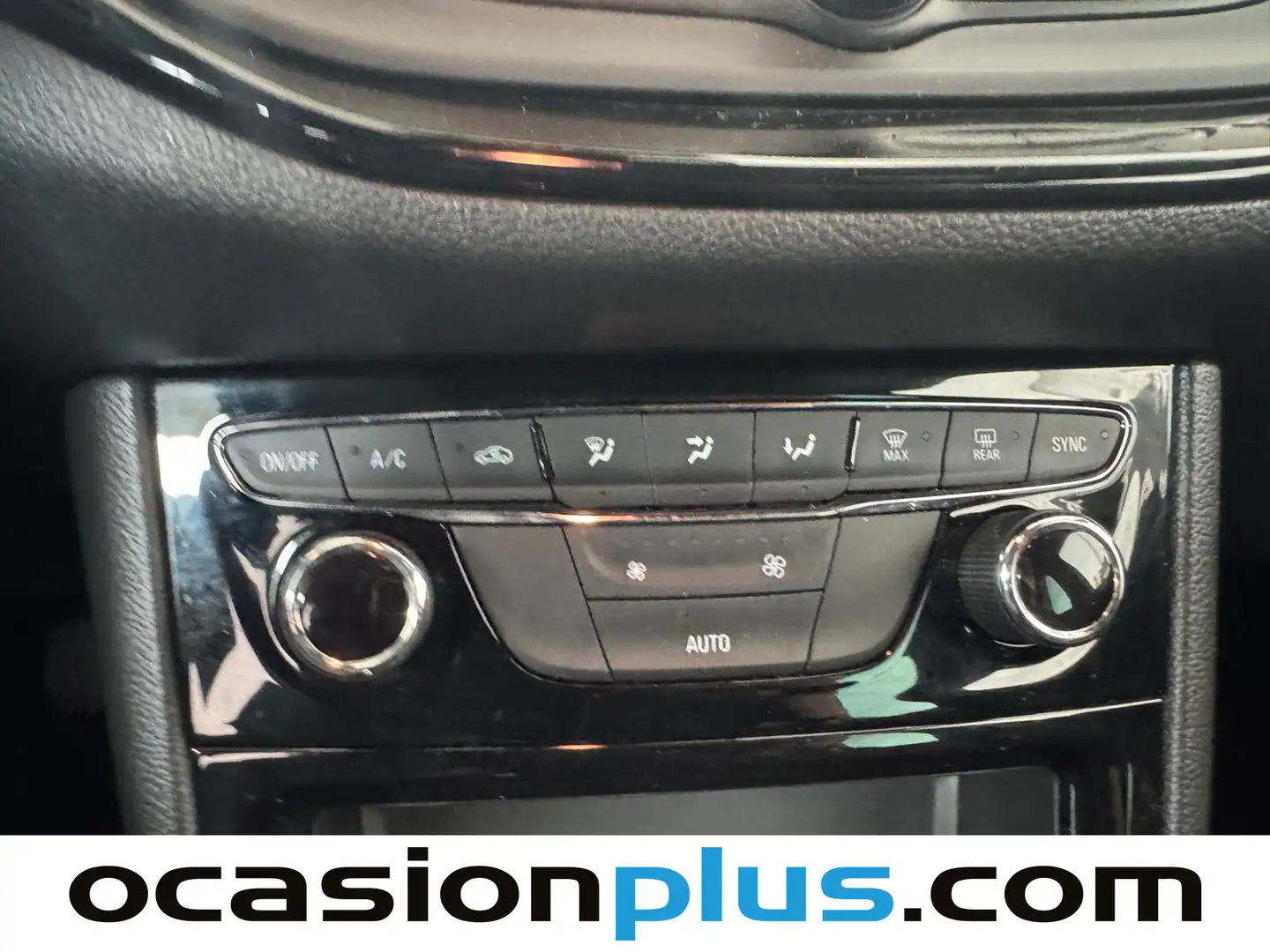 Foto Opel Astra Opel Astra 1.2 Turbo SHL GS Line (110 CV)