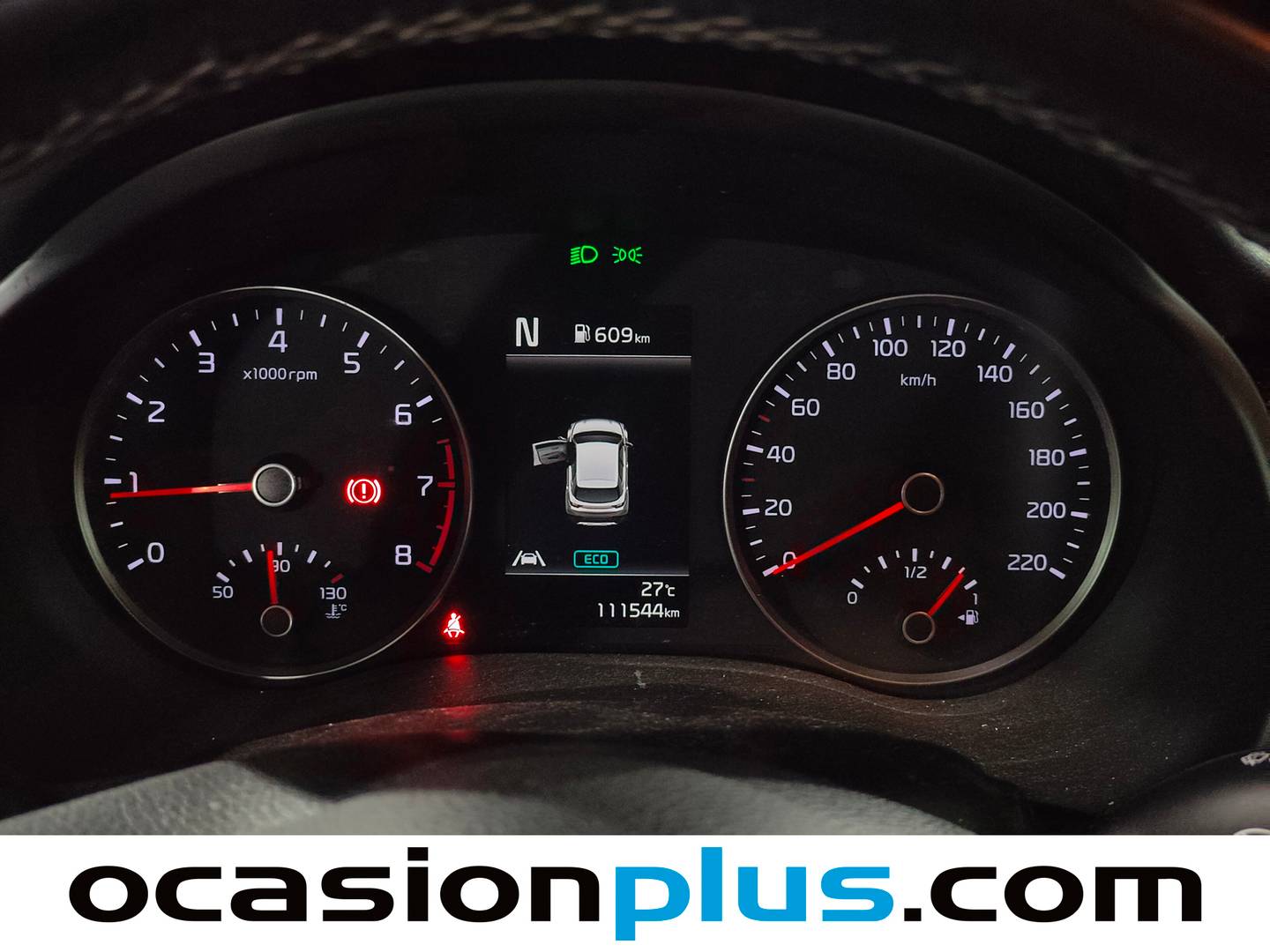 KIA Stonic KIA Stonic 1.0 T-GDi MHEV Drive iMT (100 CV) de segunda mano