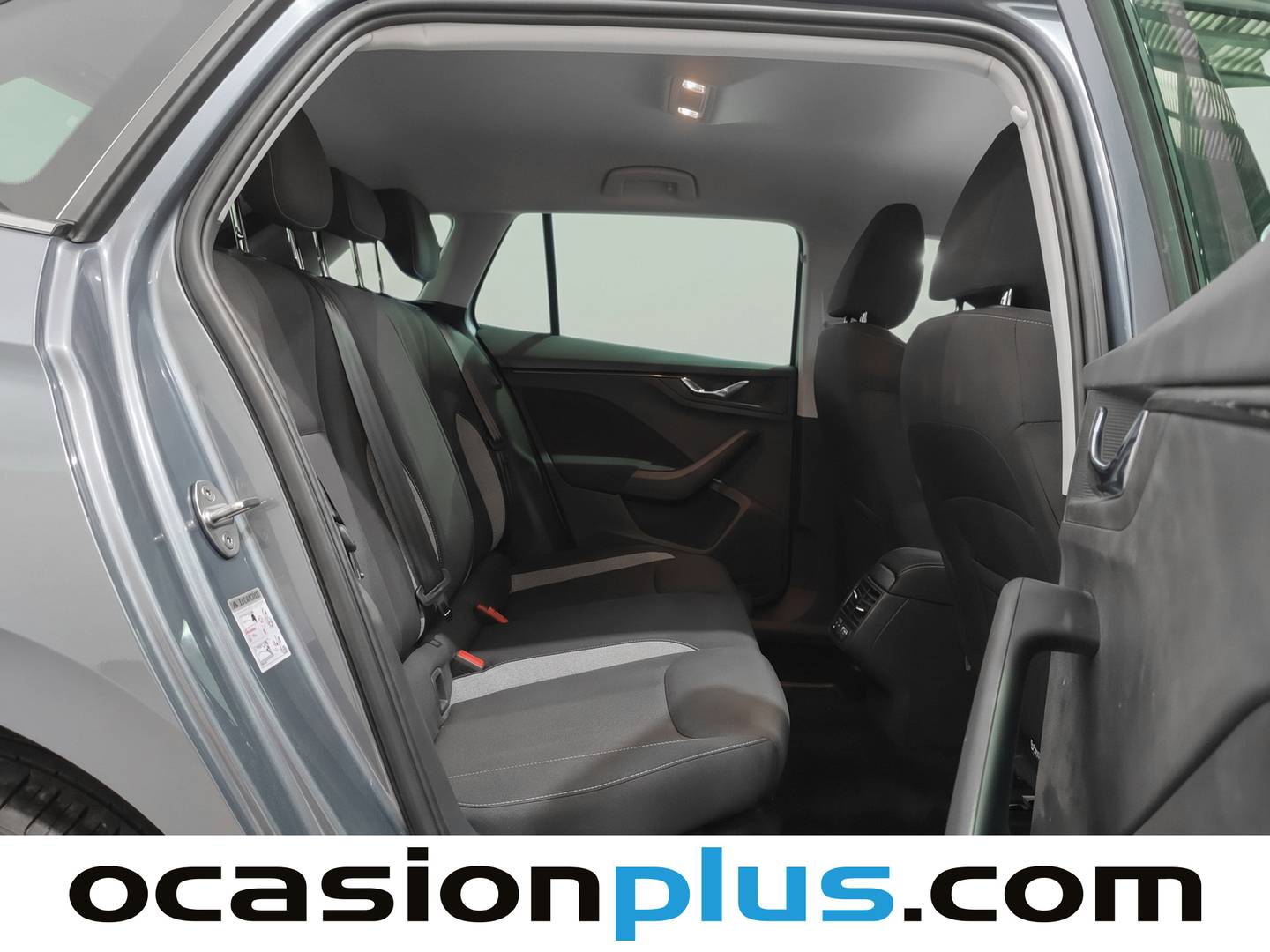 Skoda Scala Skoda Scala 1.0 TSI Selection (115 CV) al mejor precio