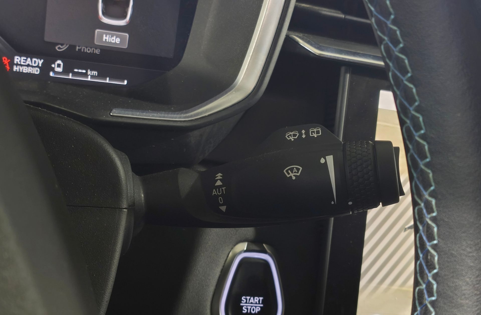 Lynk & Co 01 1.5 PHEV - foto 37