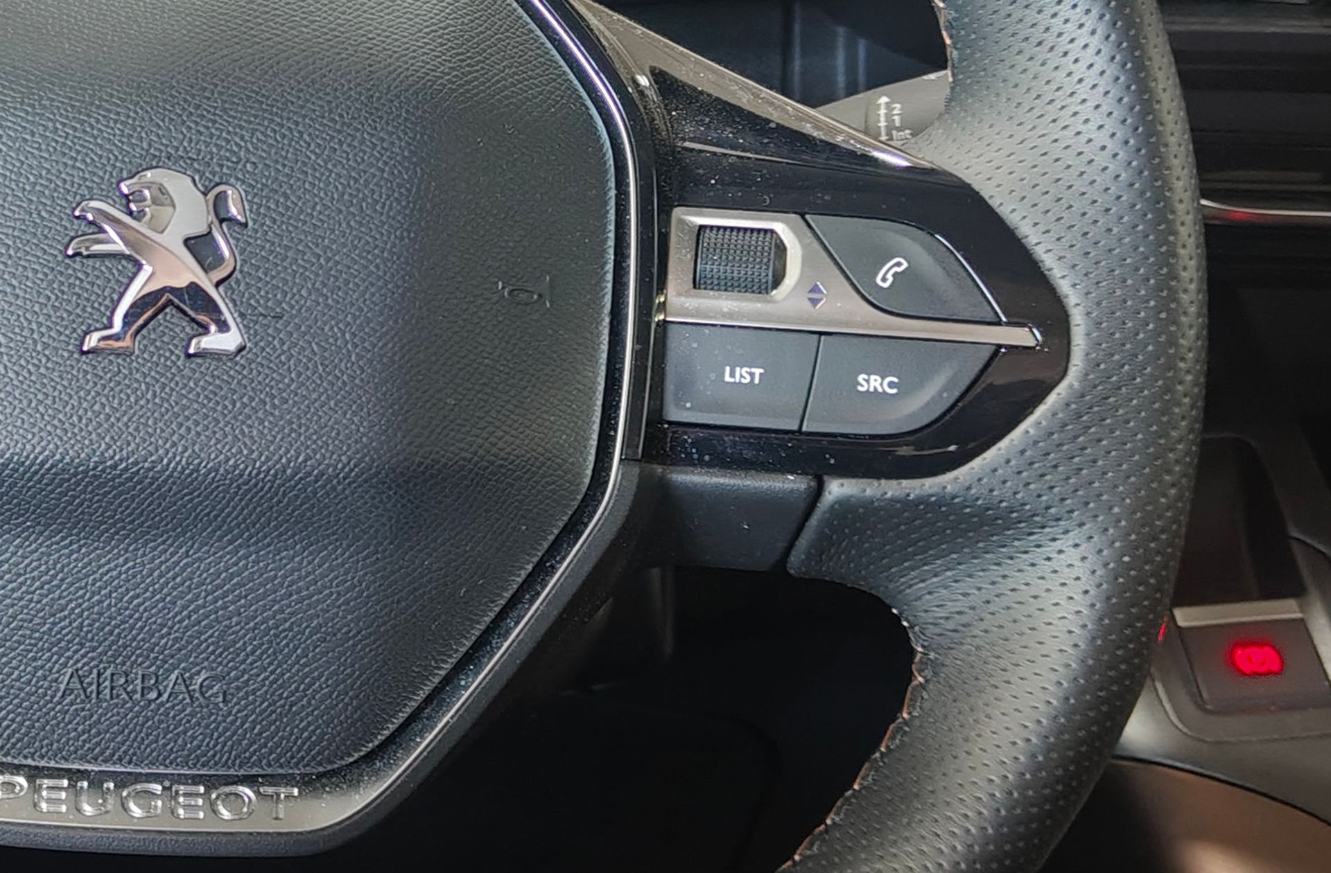 Peugeot e-Rifter GT Standard - foto 26