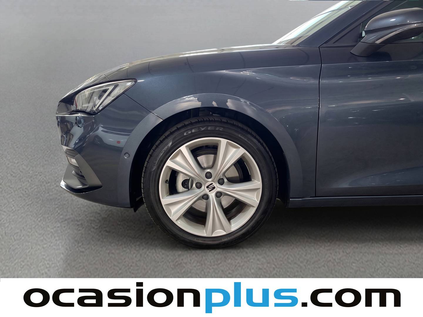 Seat León Seat León 1.0 eTSI S&S FR XXL ECO DSG  (110 CV) 110cv