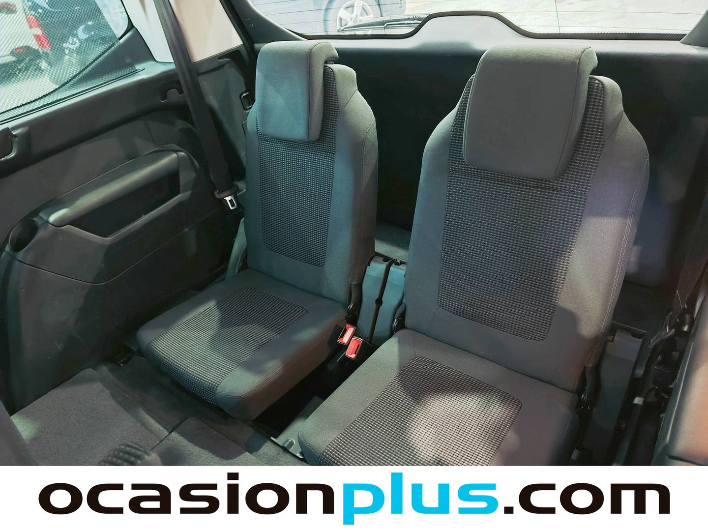 Peugeot 5008 Peugeot 5008 1.6 BlueHDi Style FAP (120 CV) 7 PLAZAS 120cv