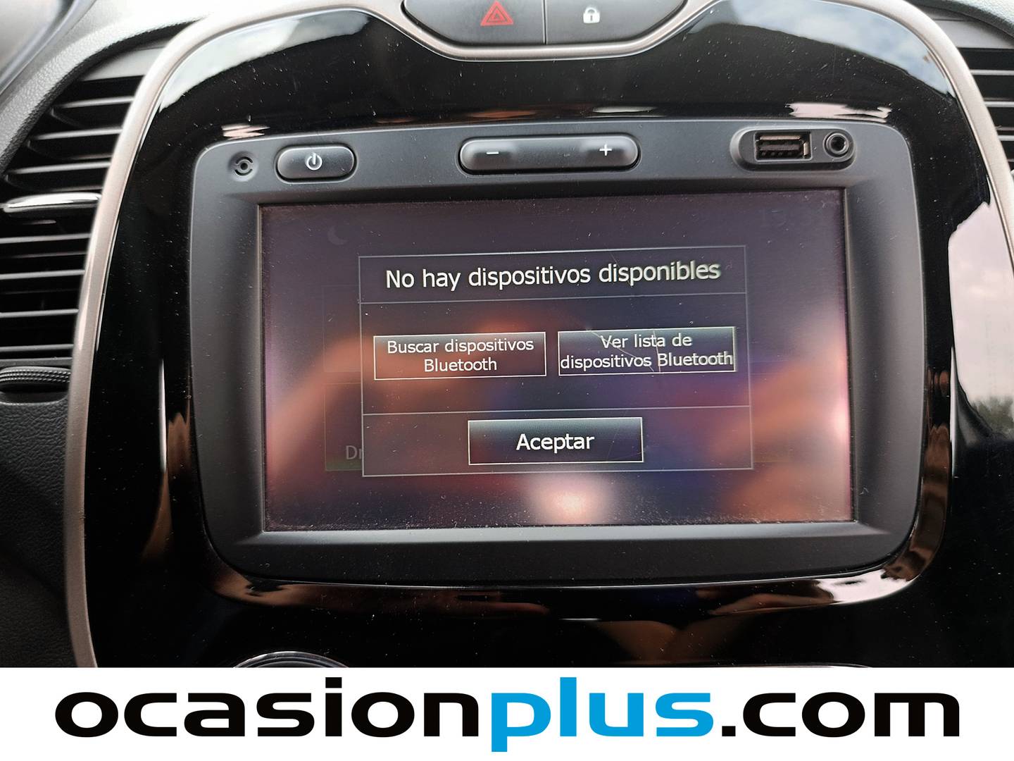 Renault Captur Renault Captur Intens Energy TCe (90 CV) al mejor precio